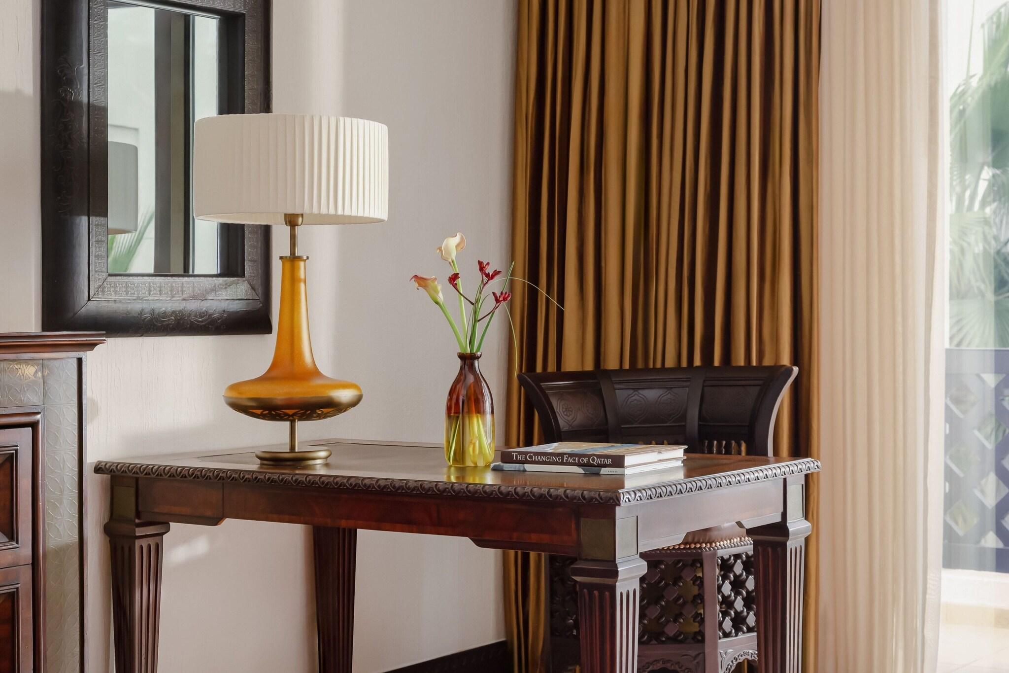 Suite Deluxe Sea View