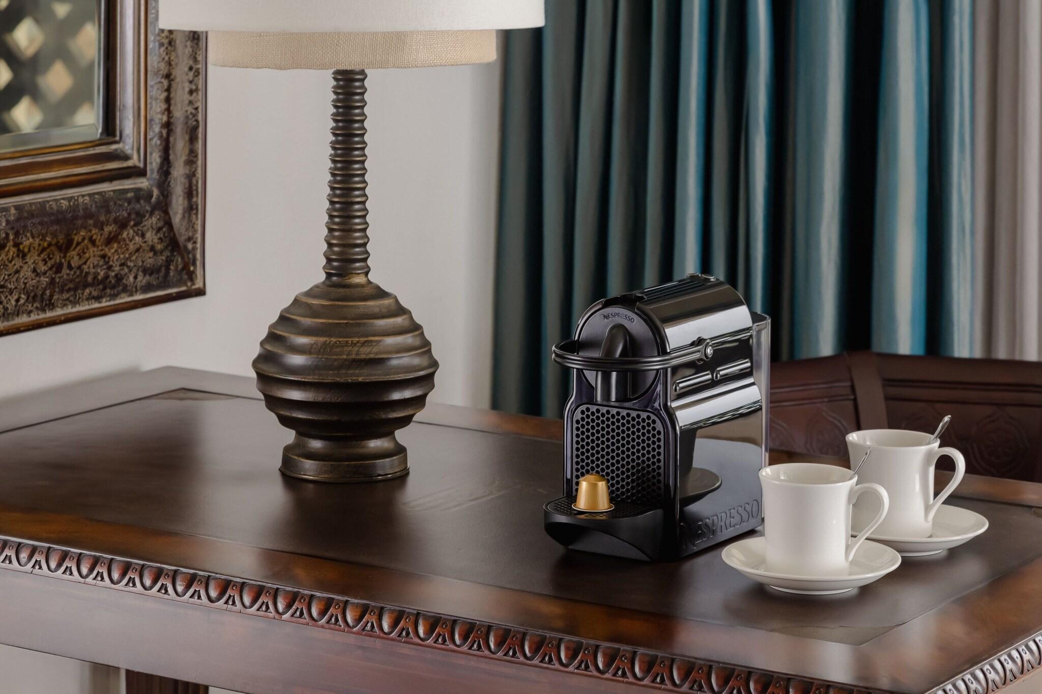 Suite Deluxe Sea View