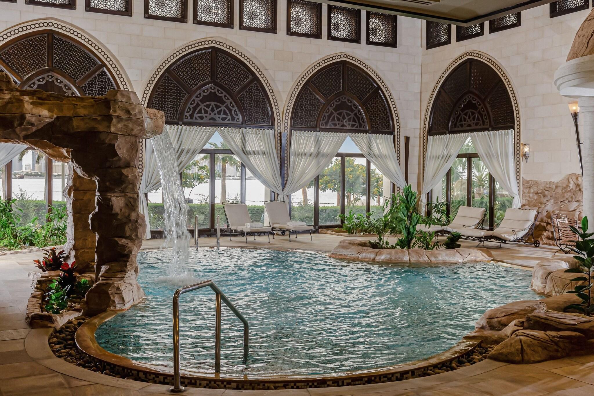 Suite Sea View Two Bedrooms