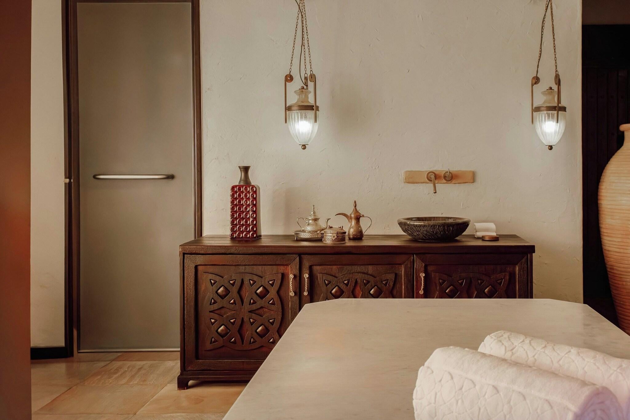 Suite Sea View Two Bedrooms