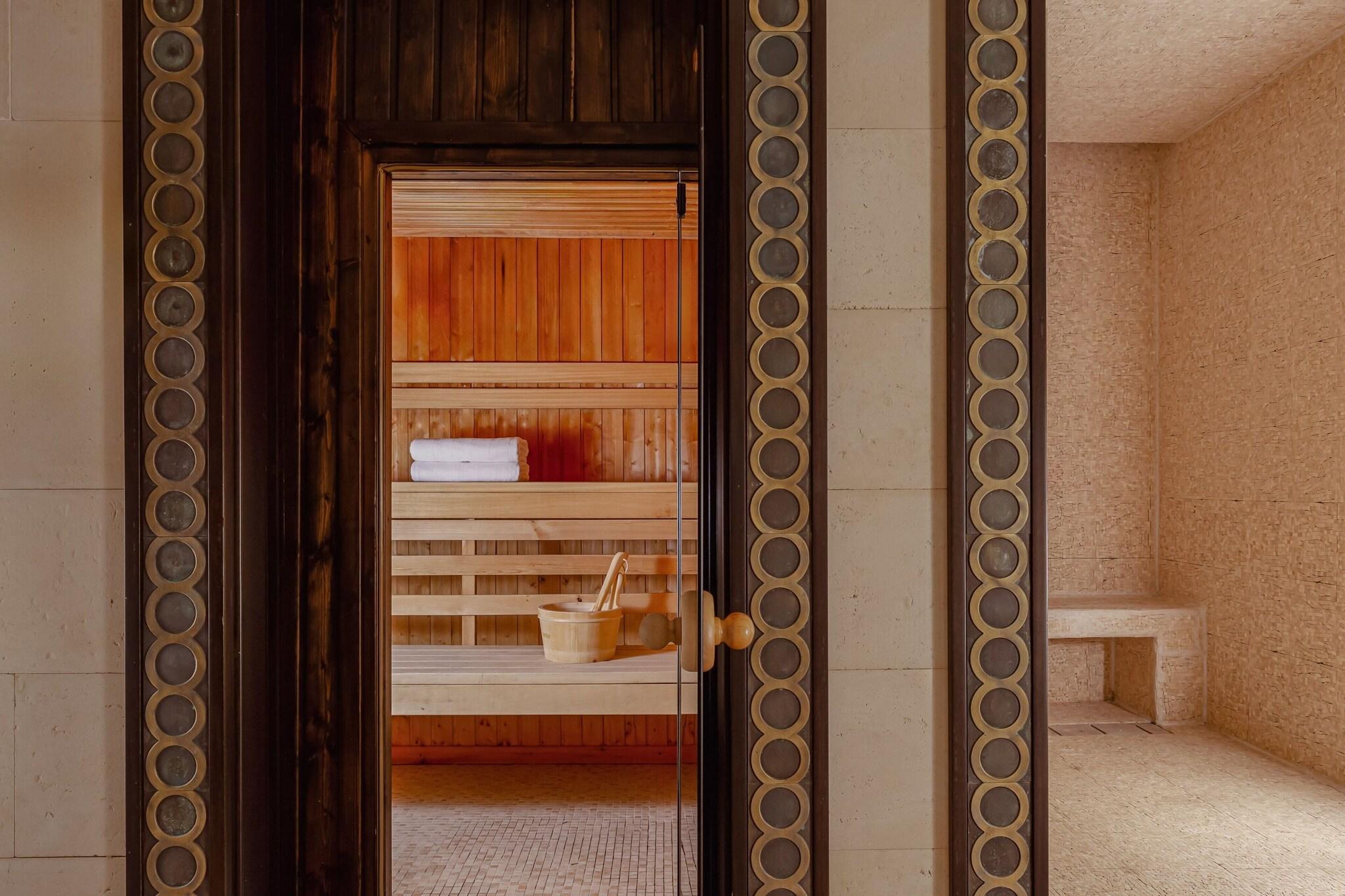 Suite Sea View Two Bedrooms