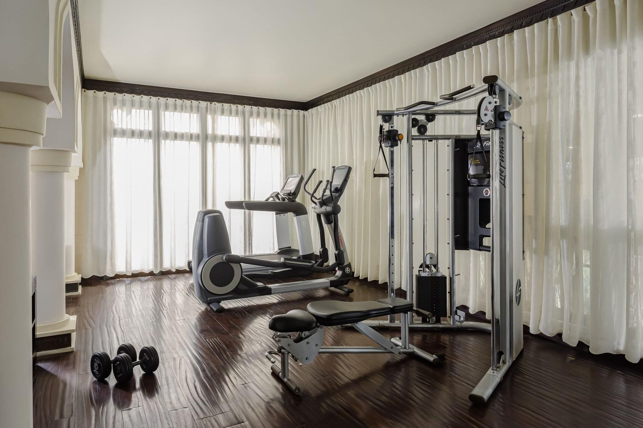 Suite Sea View Two Bedrooms