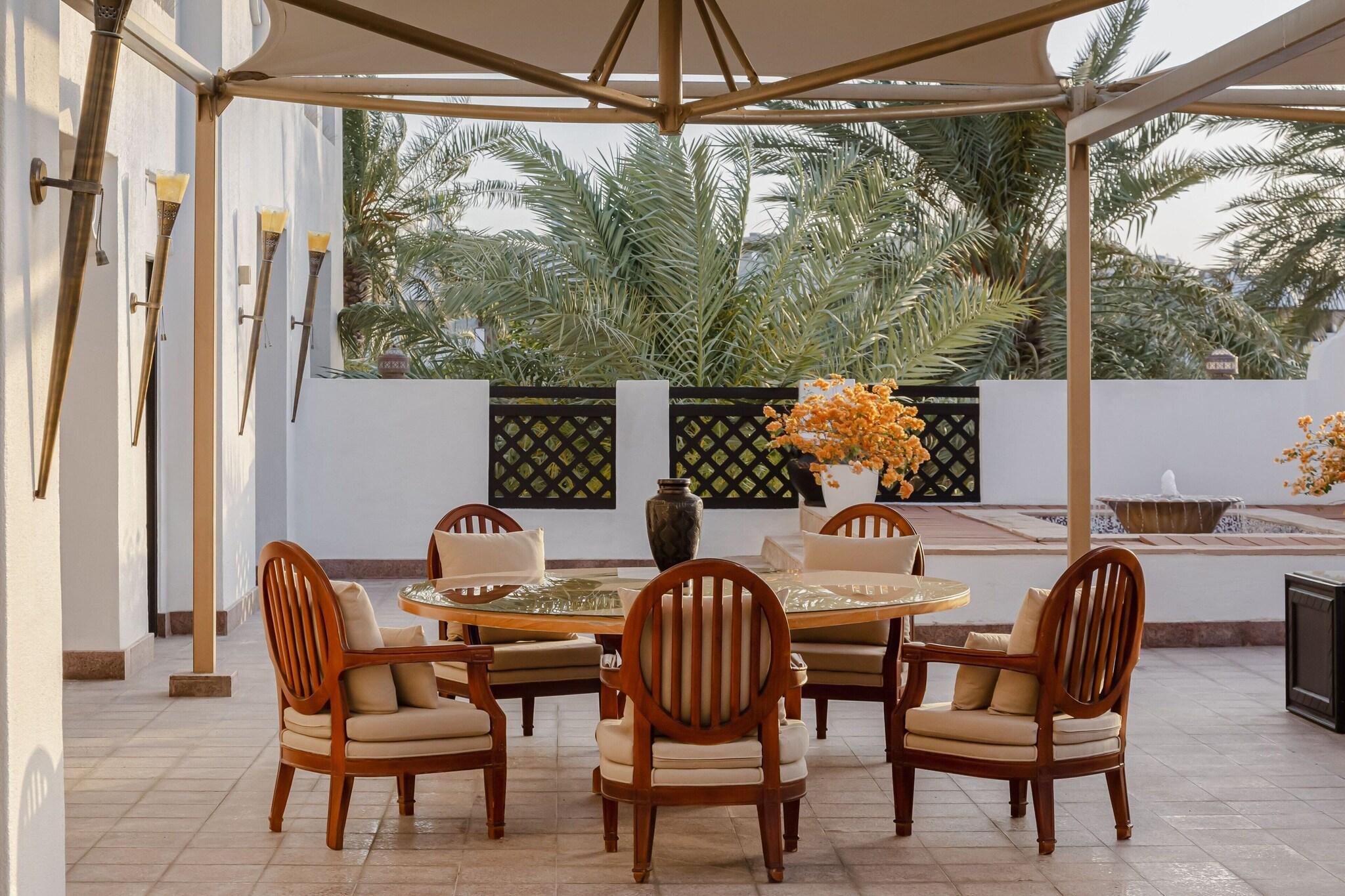 Suite Sea View Two Bedrooms