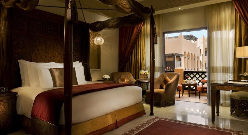 Double or Twin Deluxe