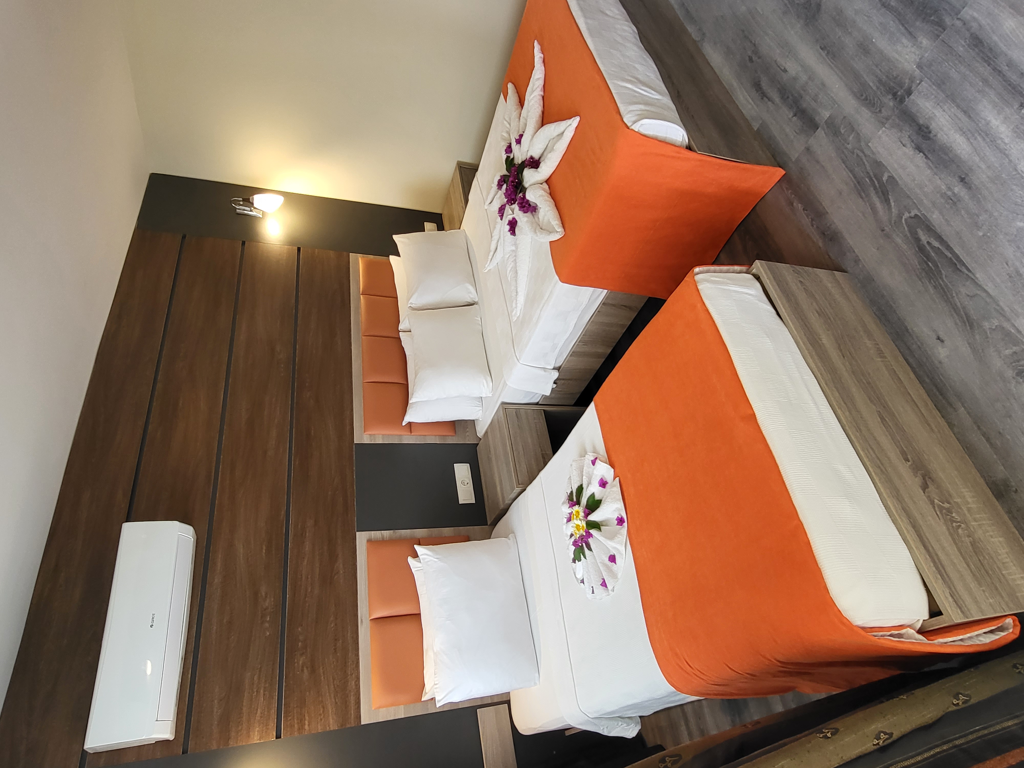 Double Single Standard