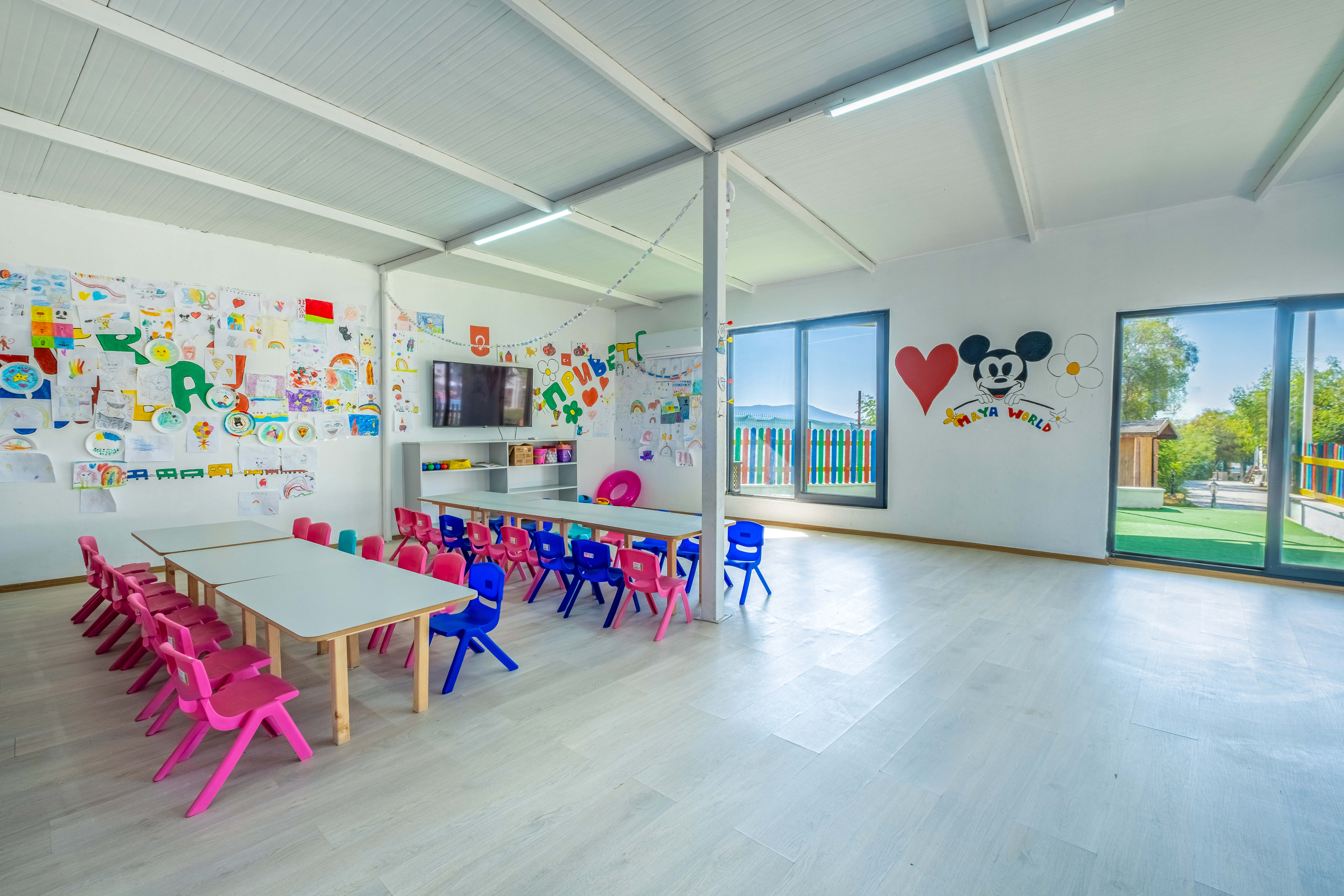 Sports and Entertainment