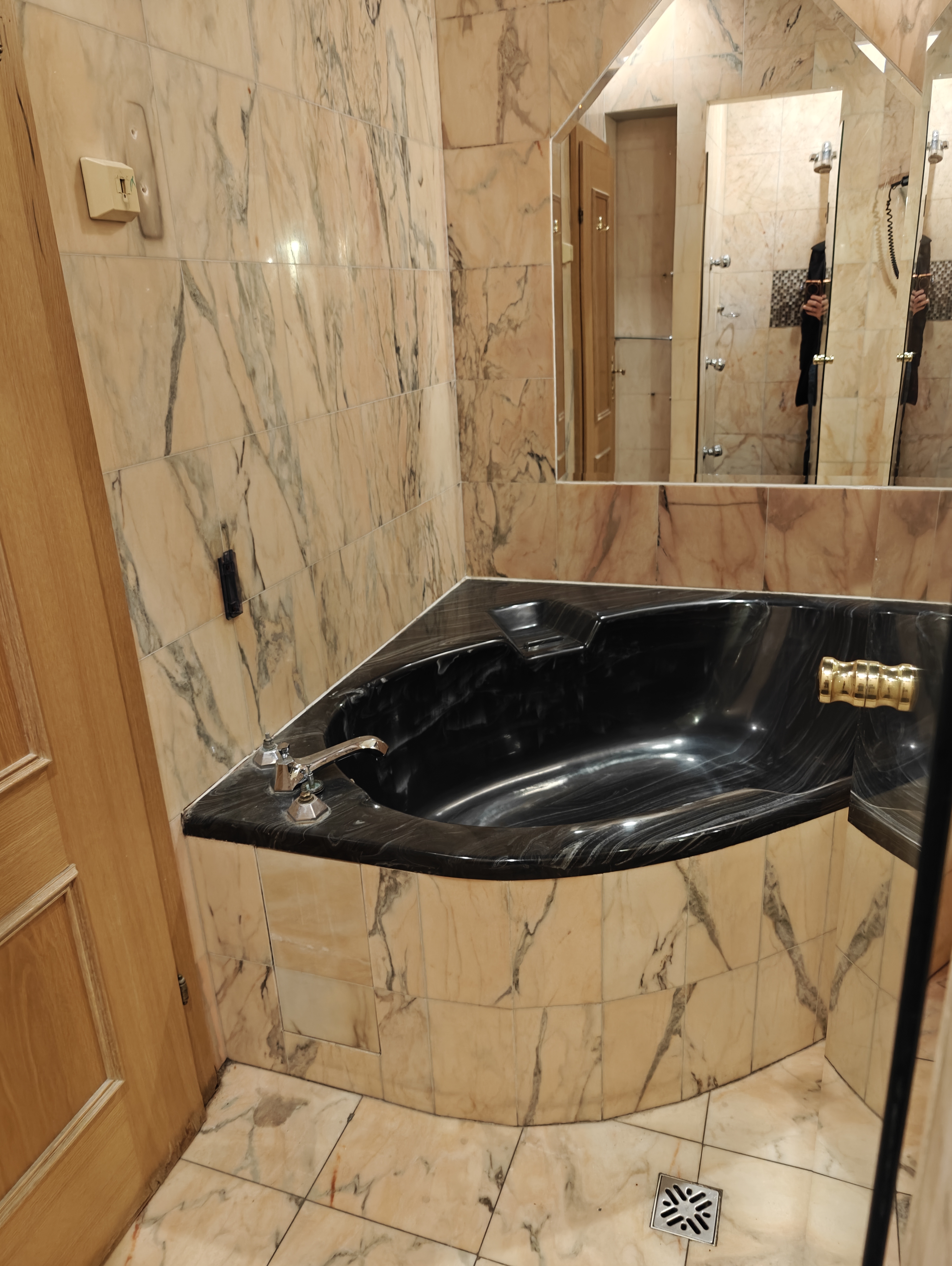 Room Two Double Beds