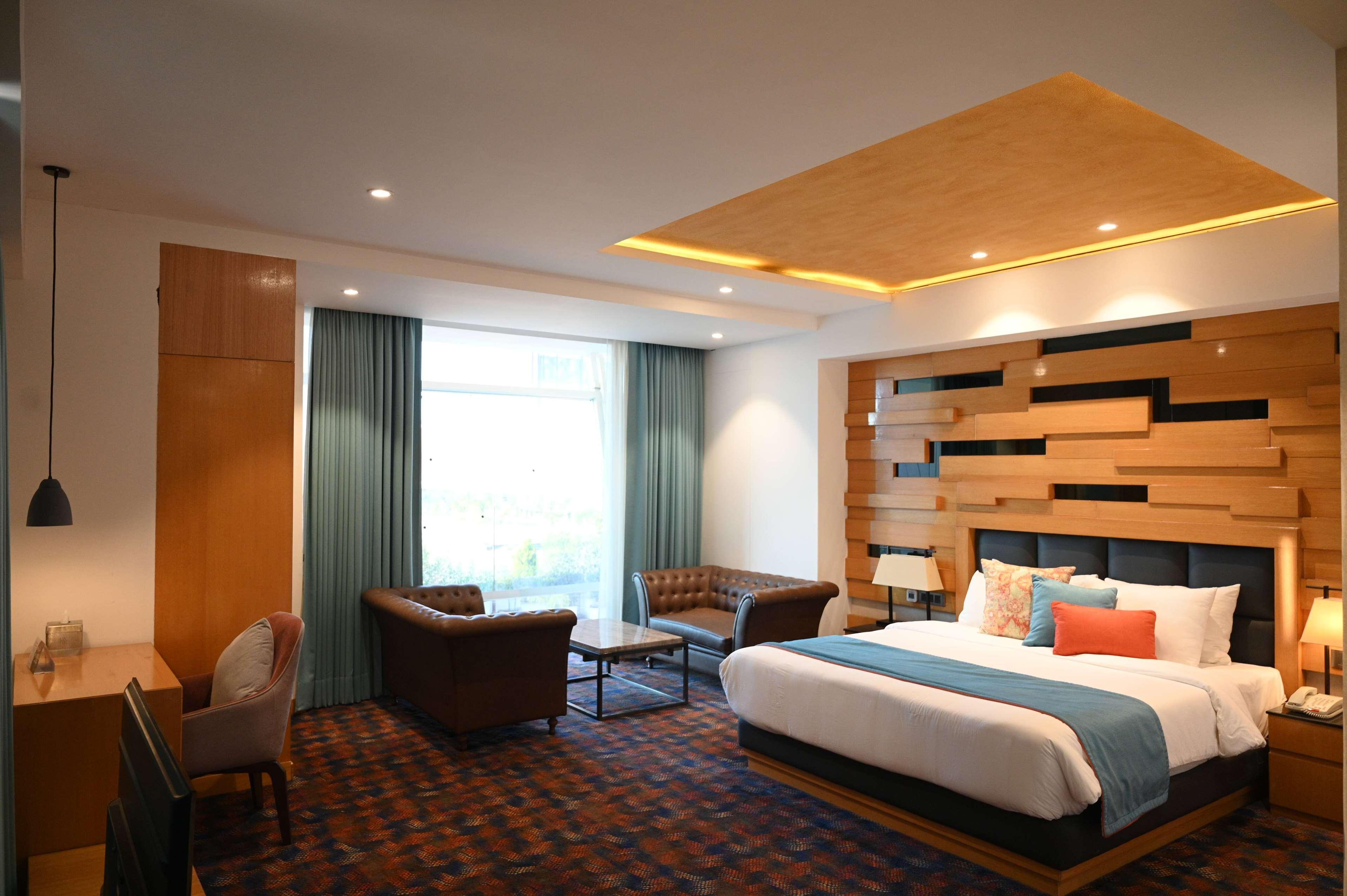 Junior Suite Standard