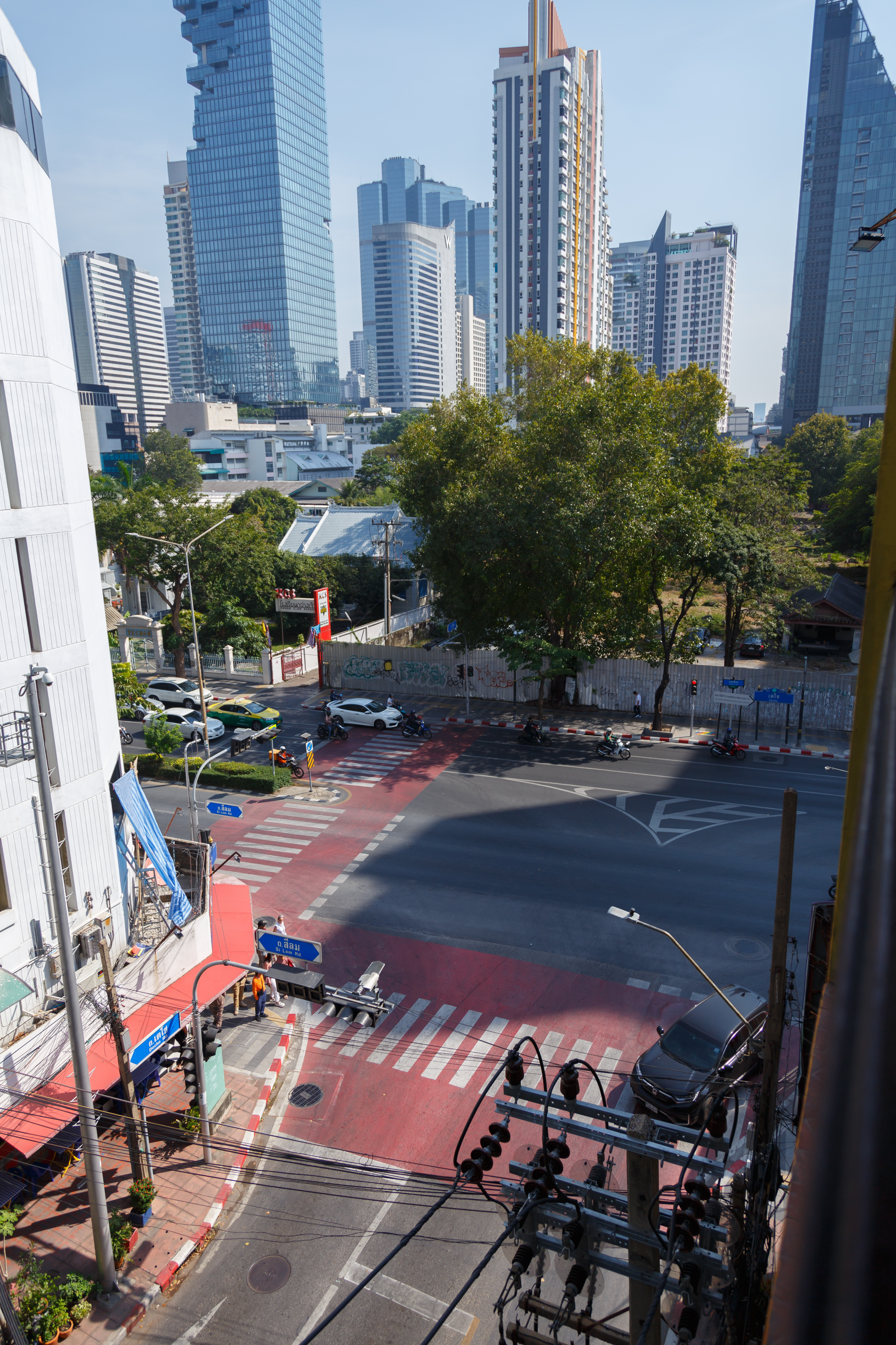 Studio Superior King Bed