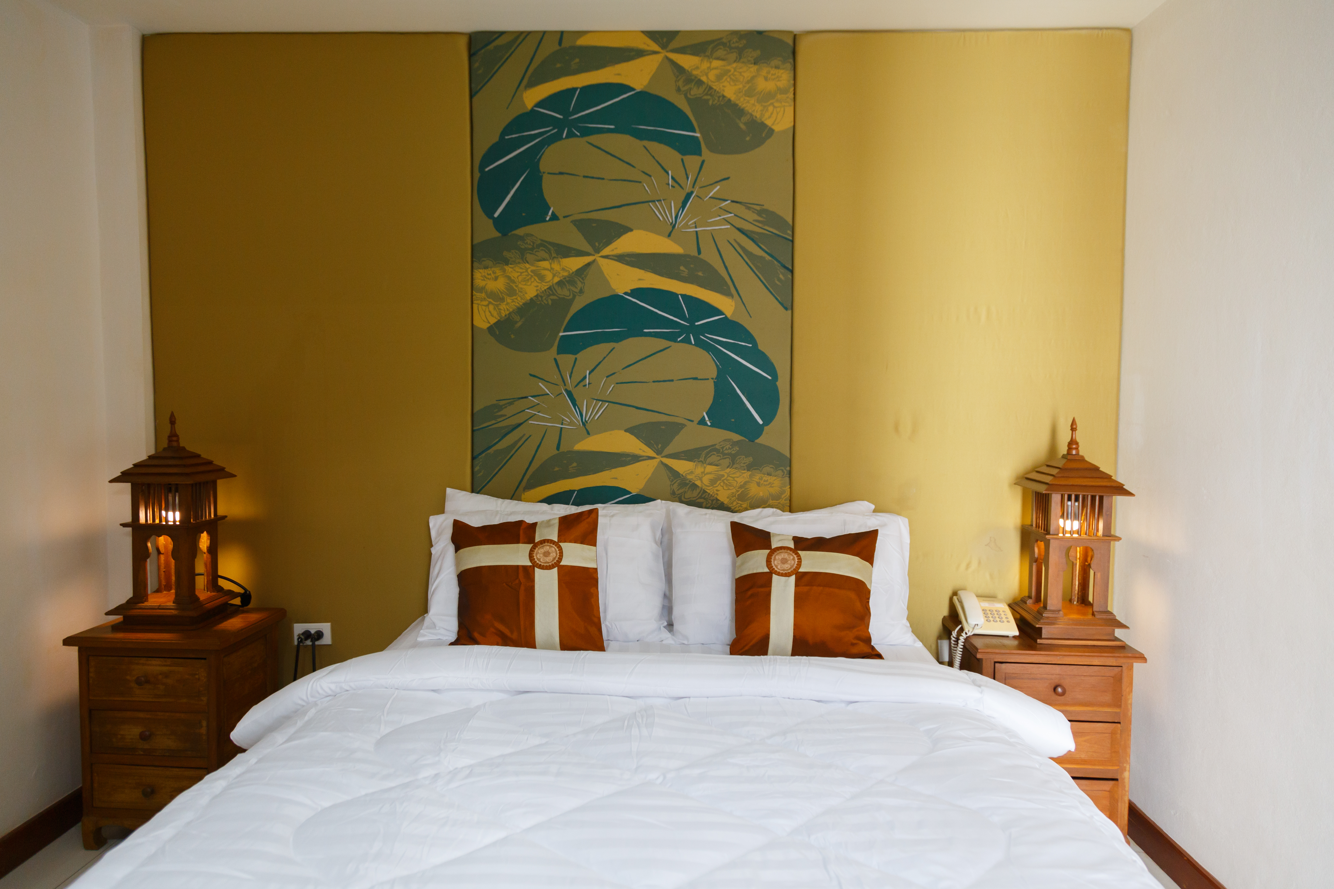 Studio Superior King Bed