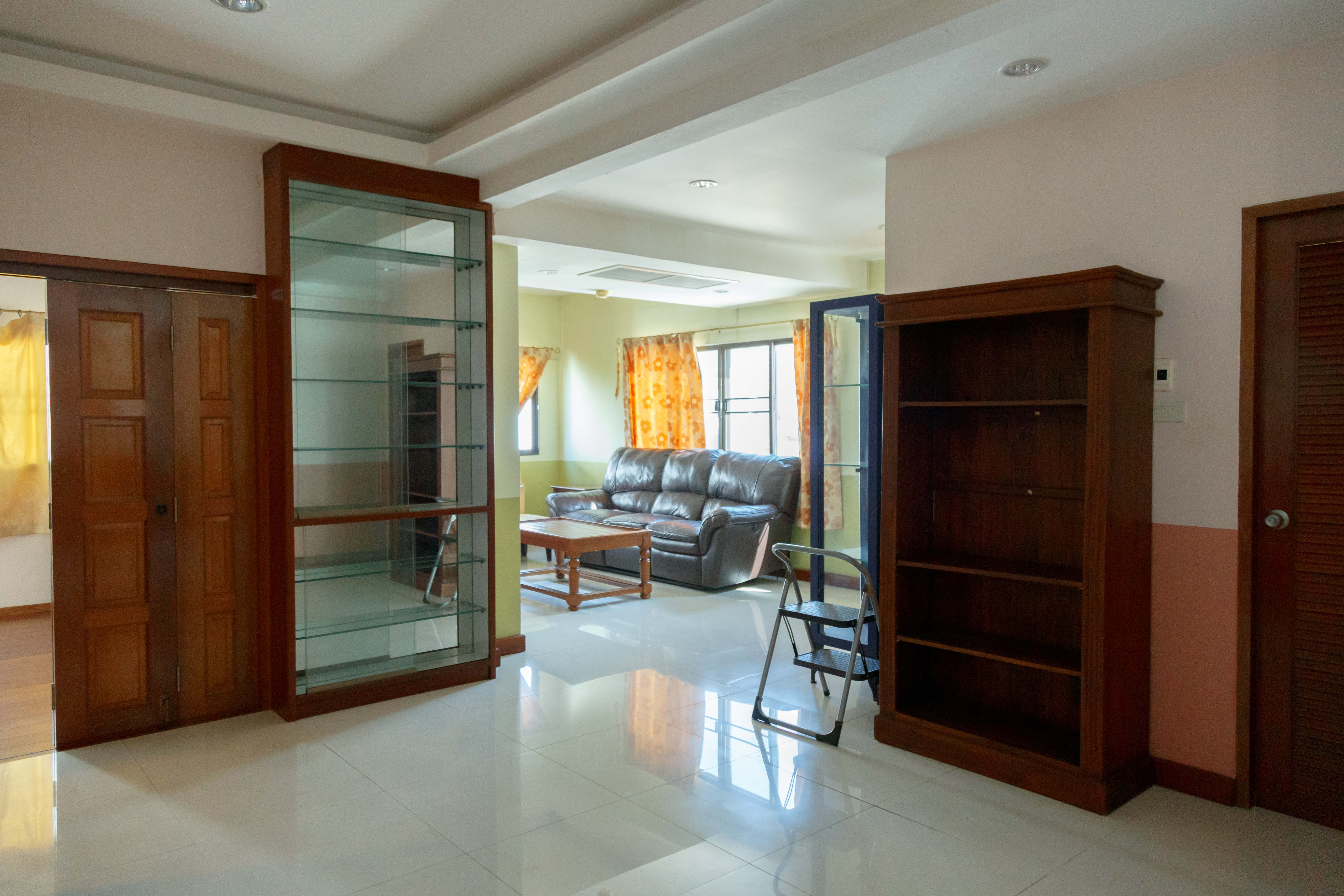 Apartment with Views