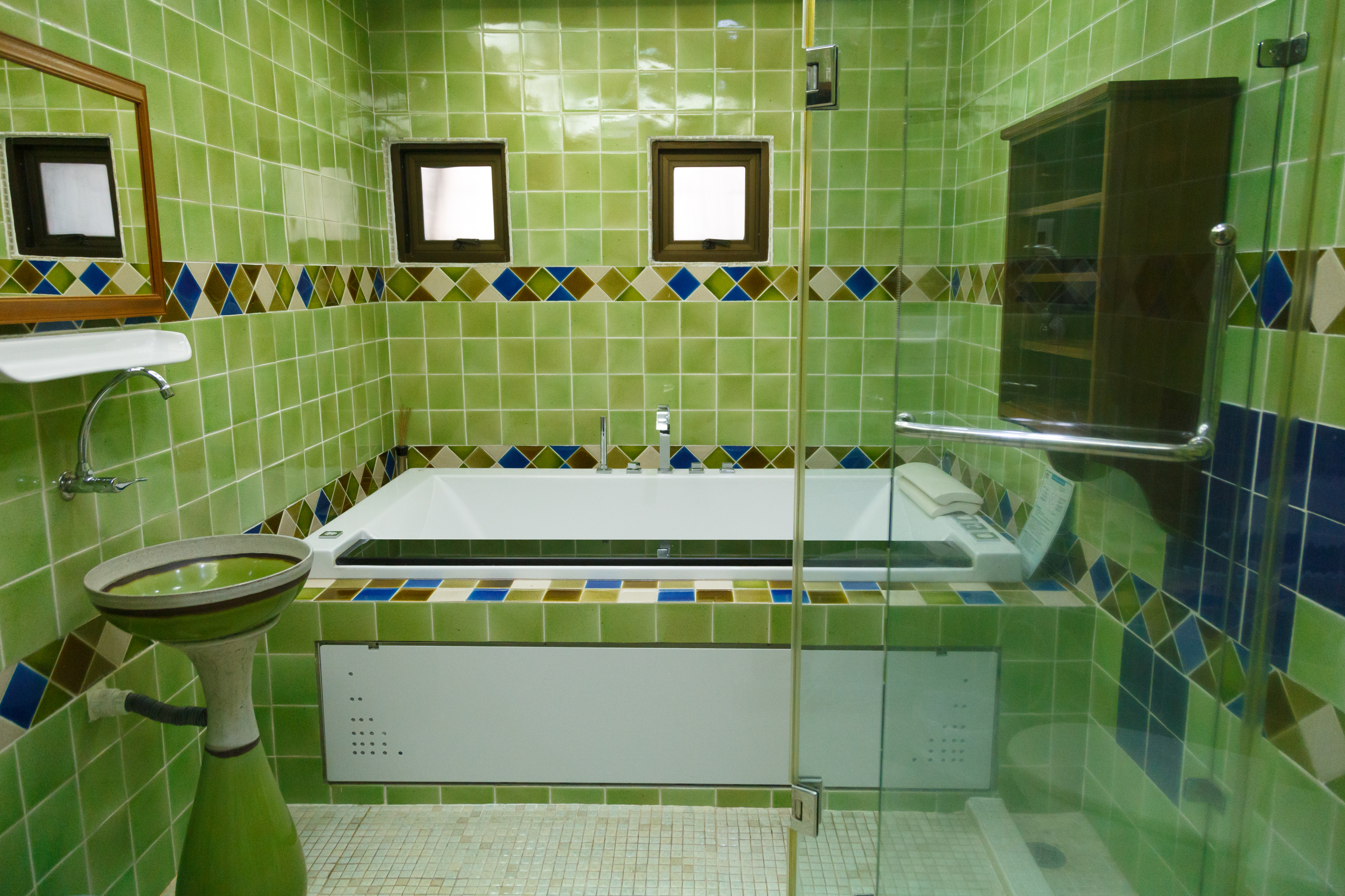 Apartment with Views