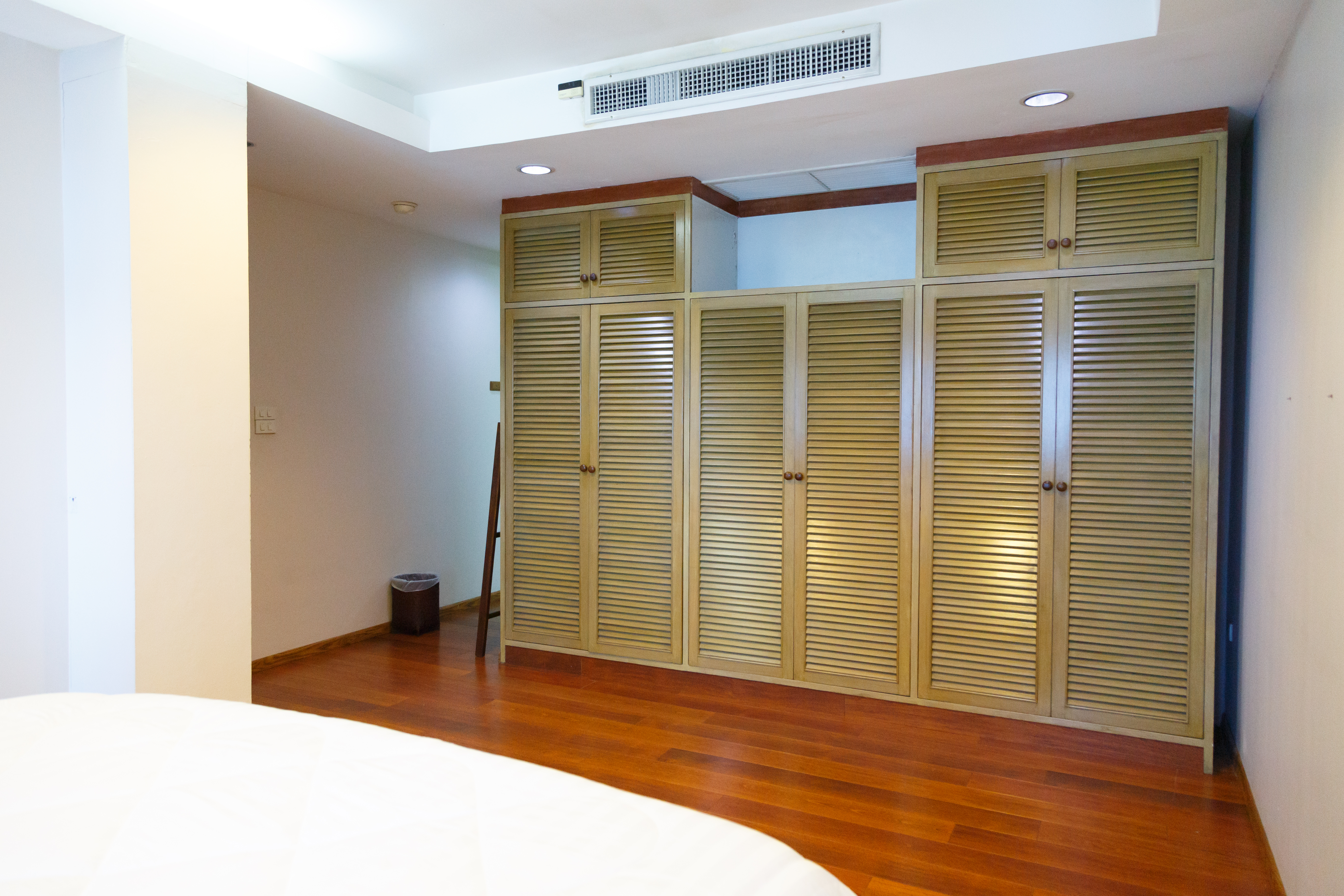 Apartment with Views