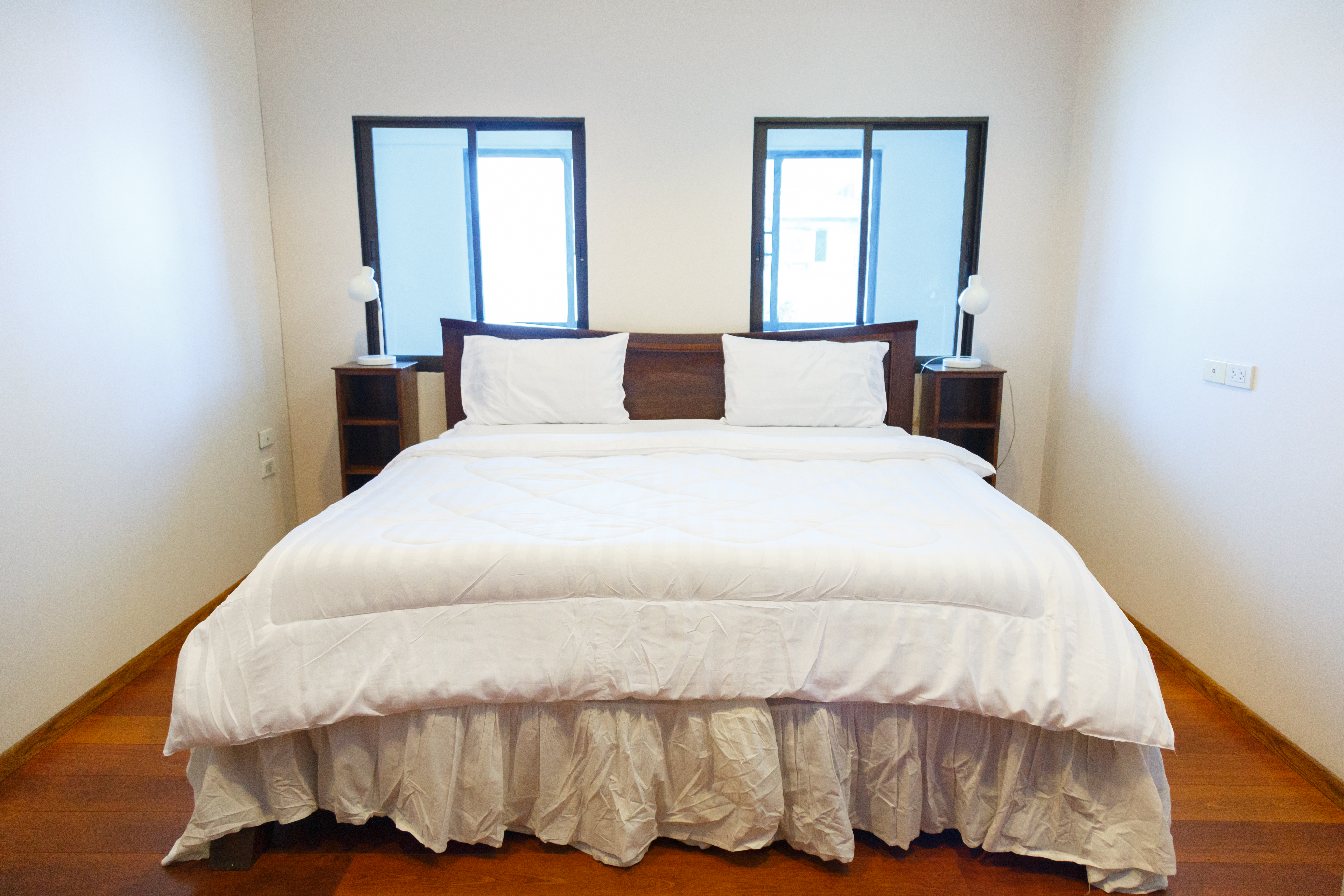 Apartment with Views