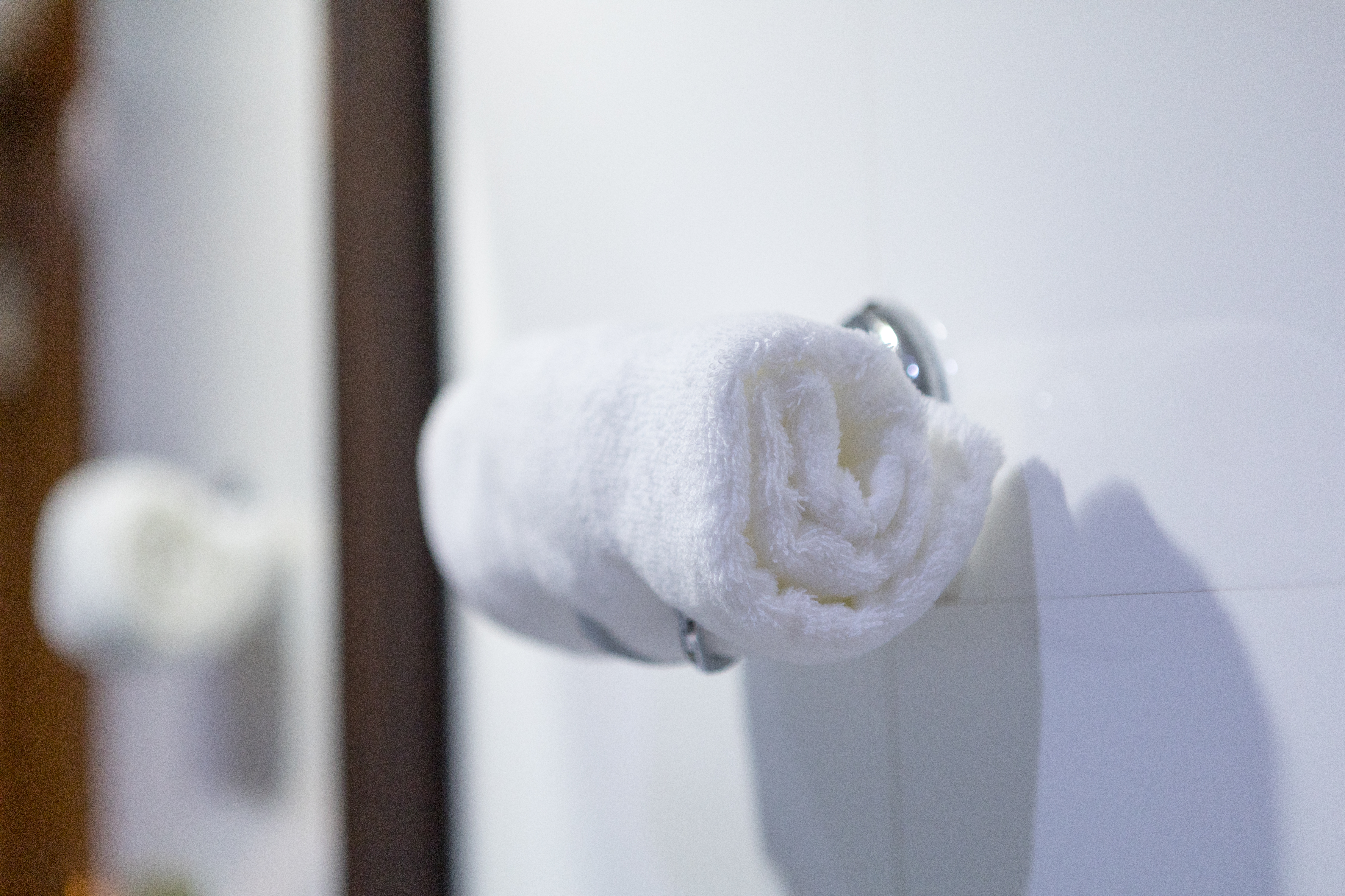 Quadruple Deluxe Two Bedroom