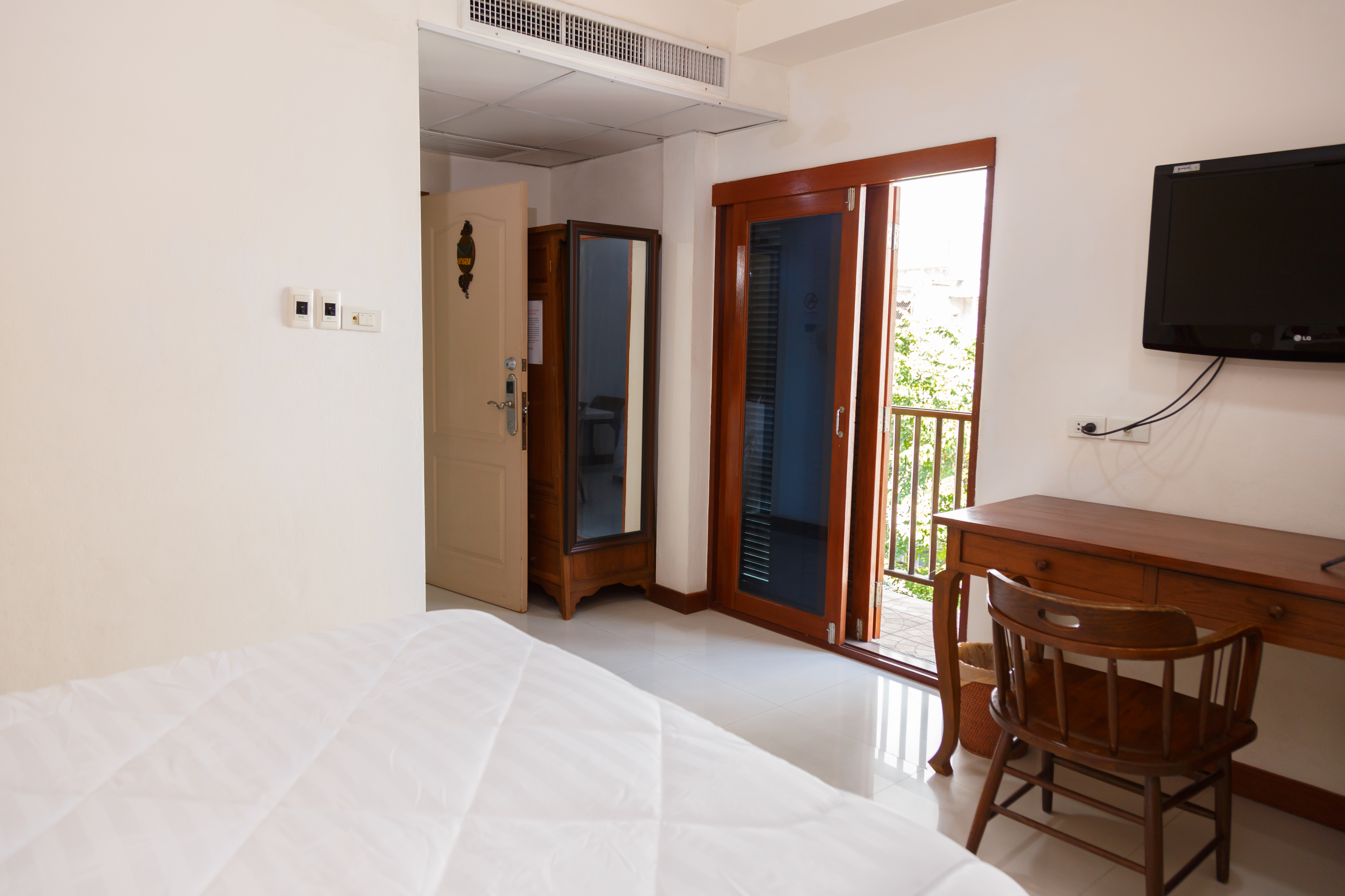 Studio Superior King Bed