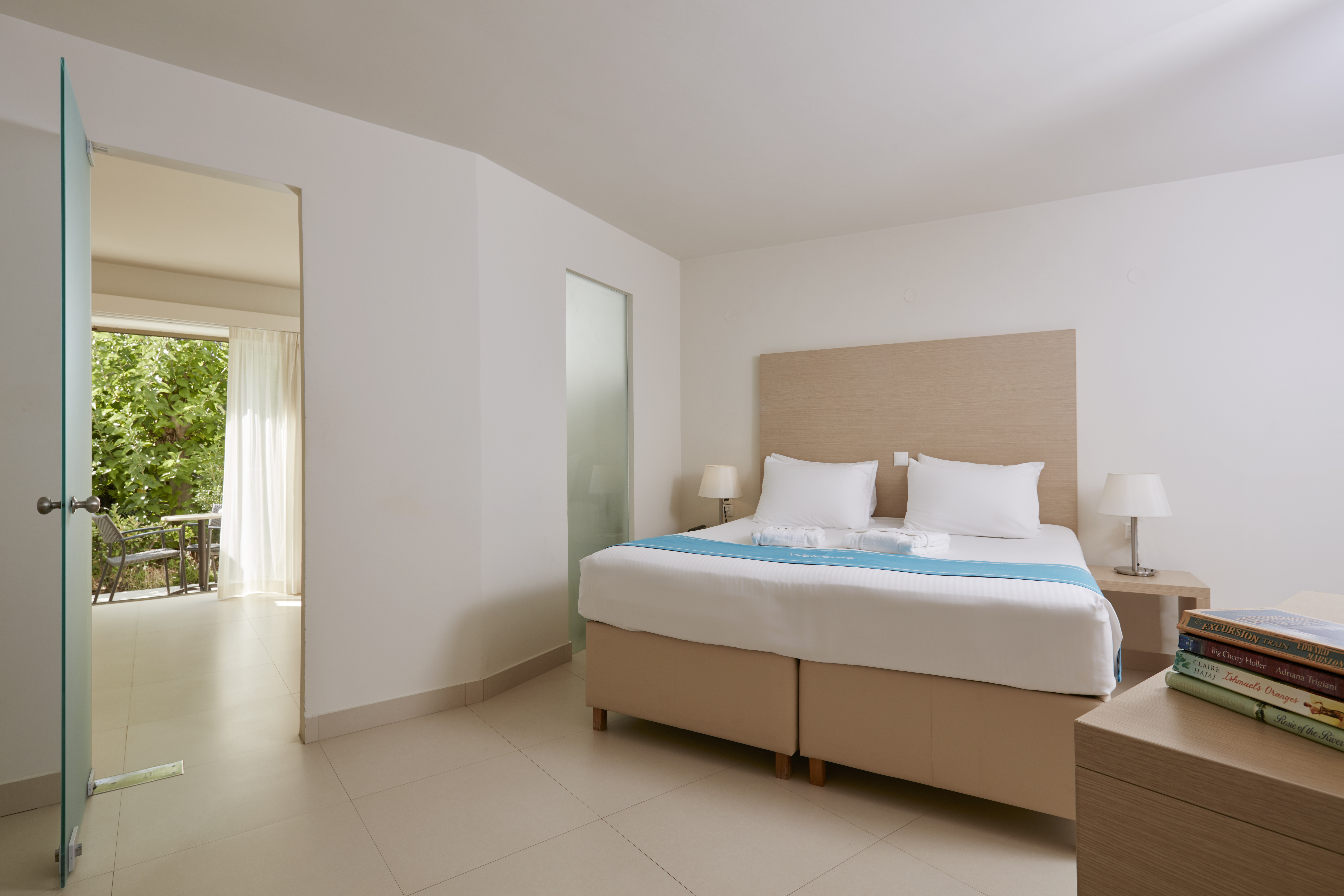 Double or Twin Capacity 3