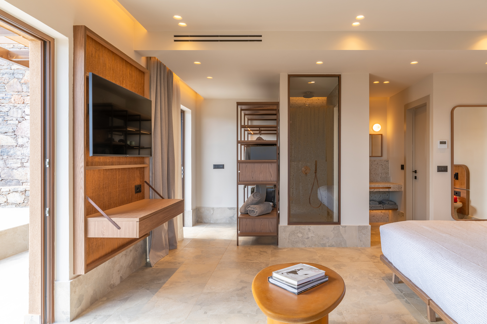 Apartment with Private Pool