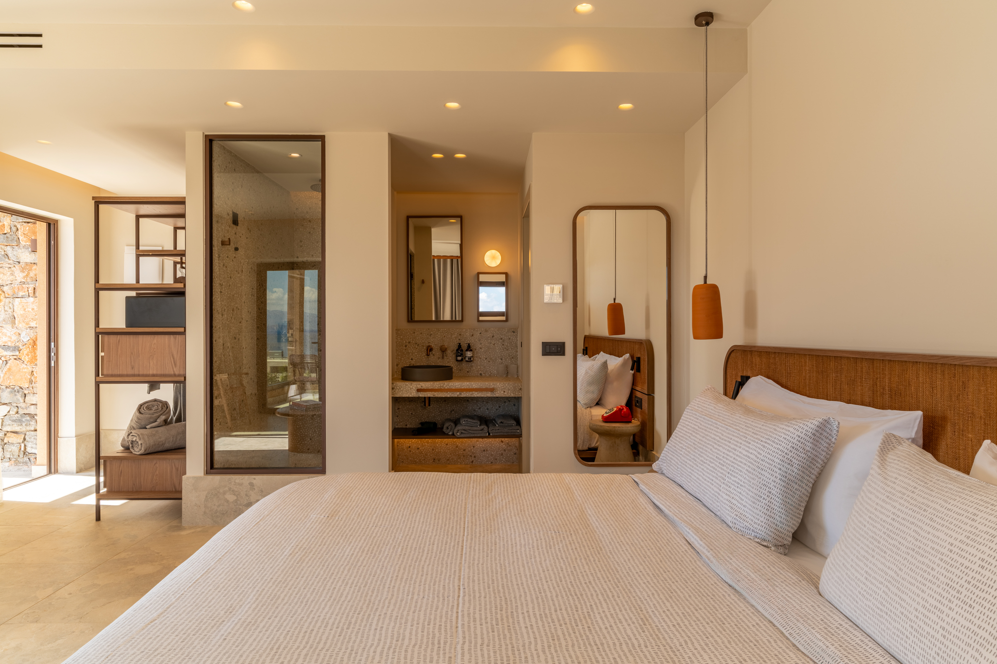 Apartment with Private Pool