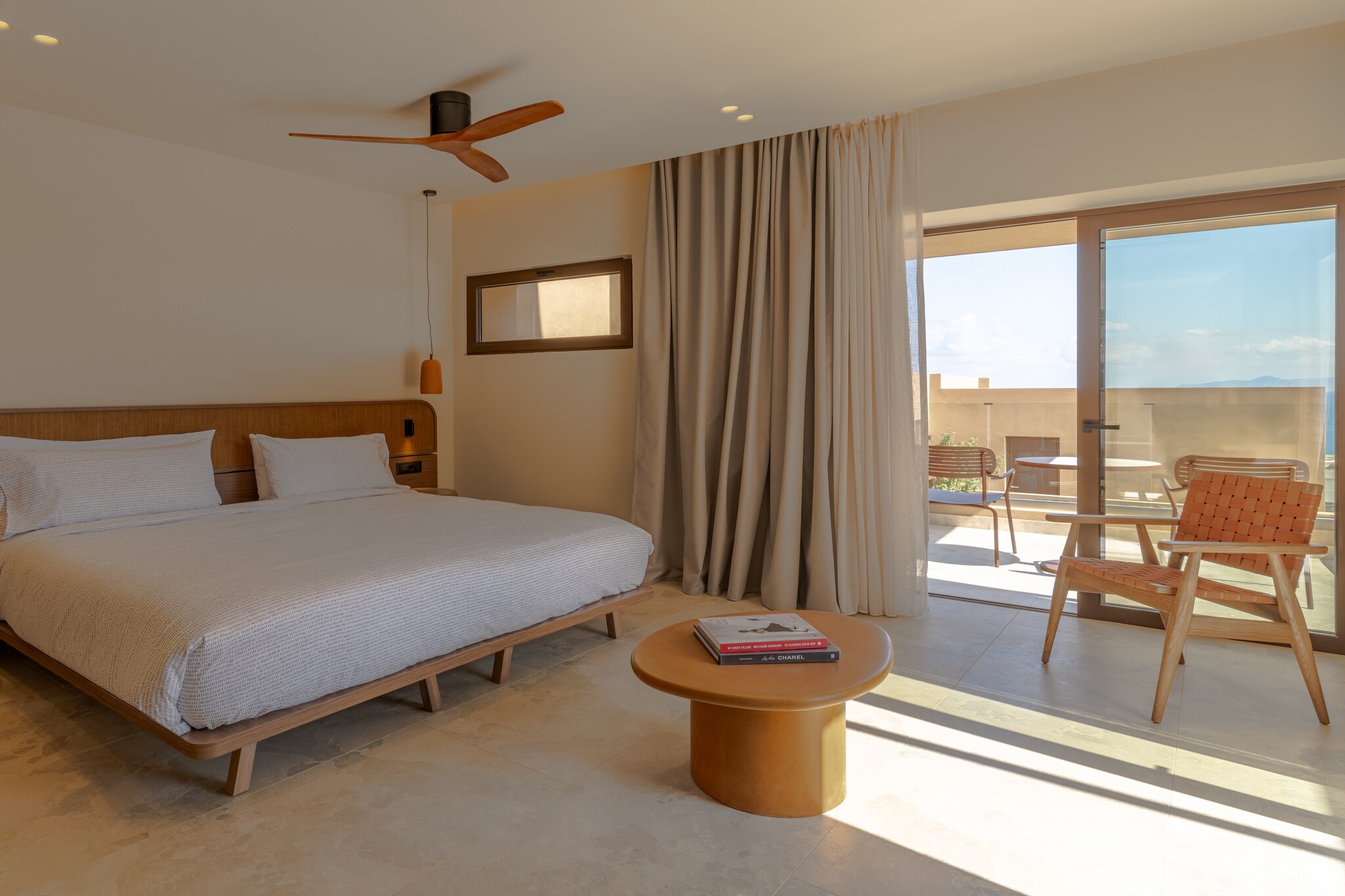 Apartment with Private Pool