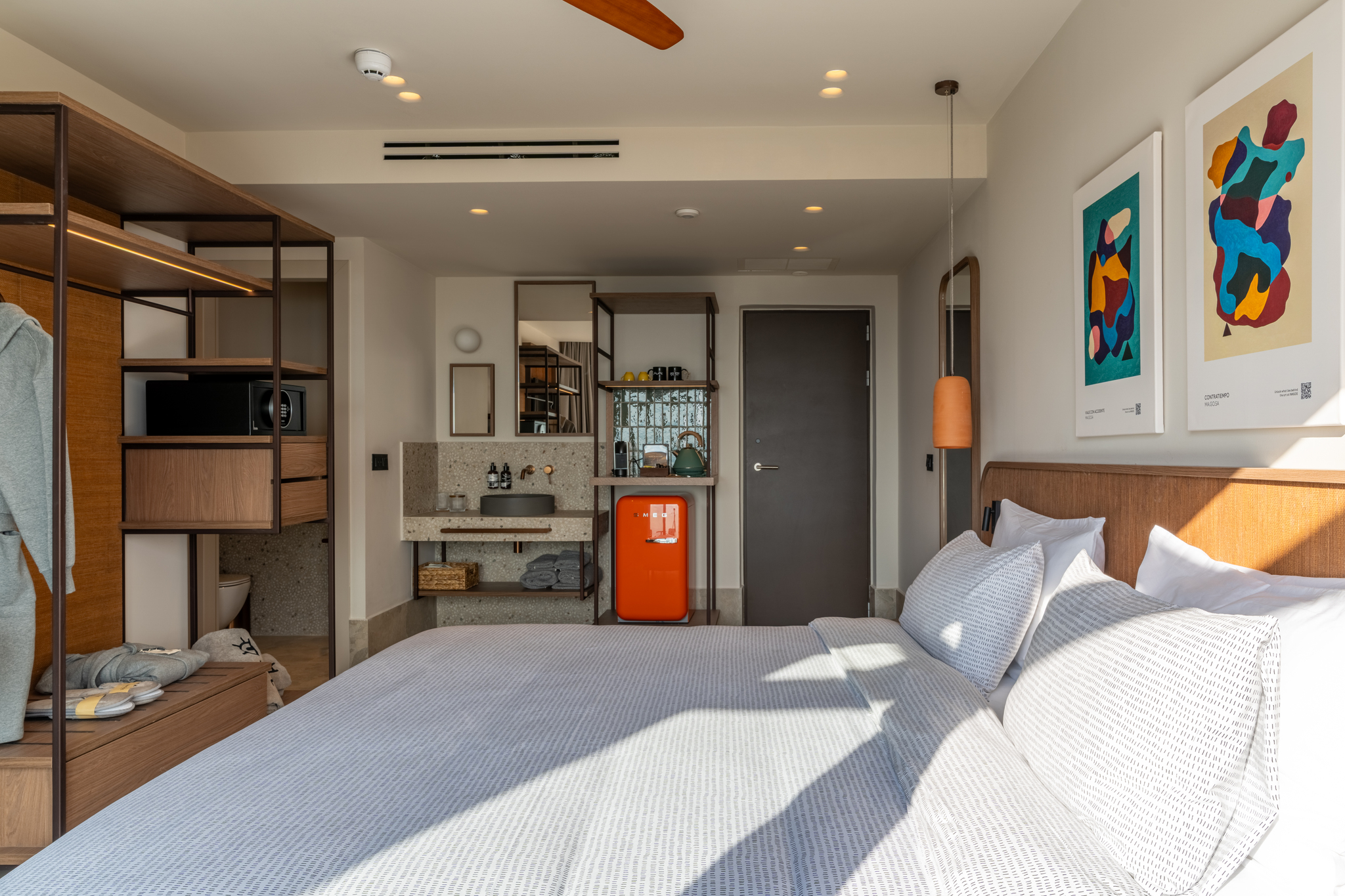 Townhome Sea View