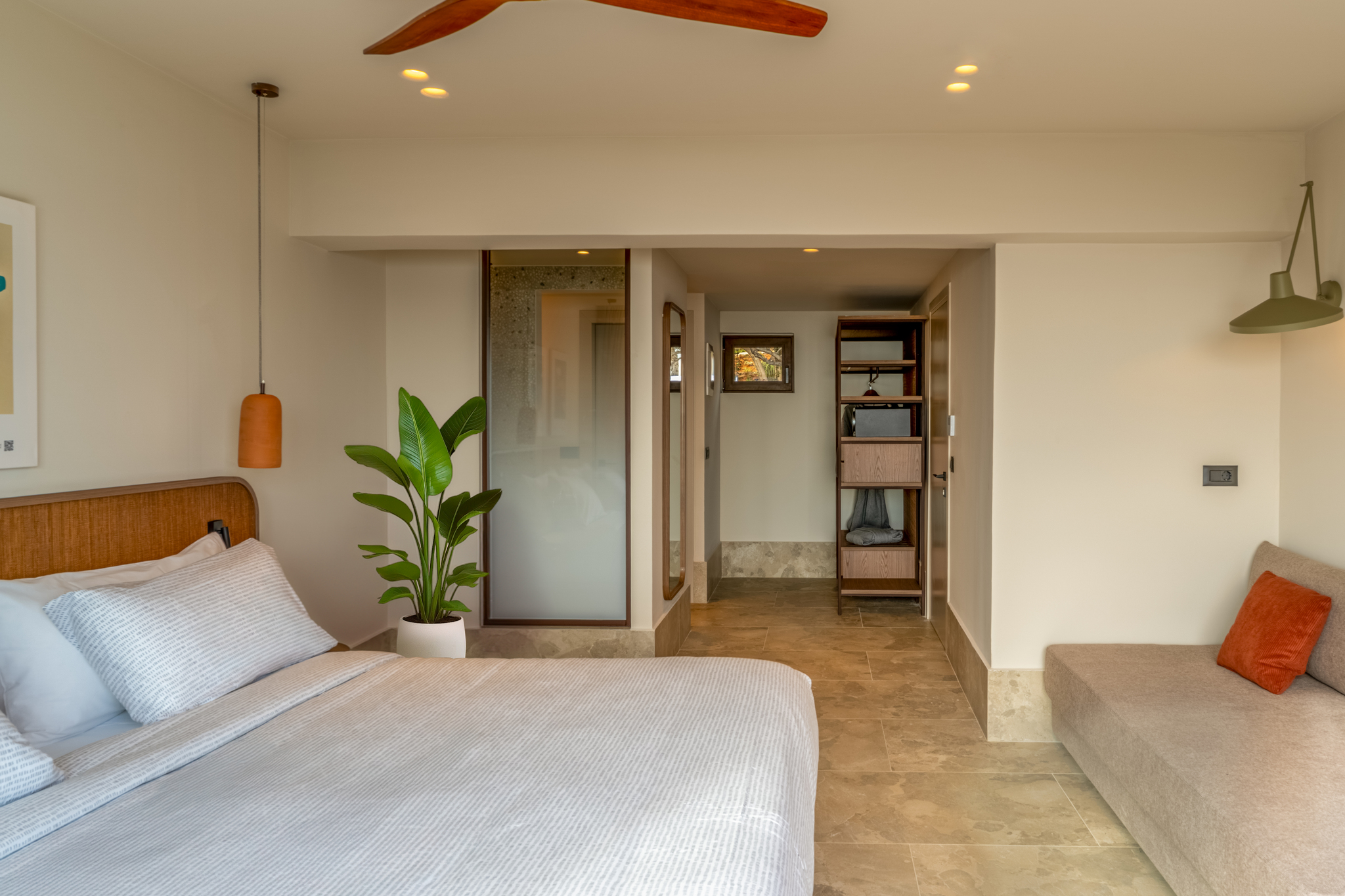 Townhome Sea View