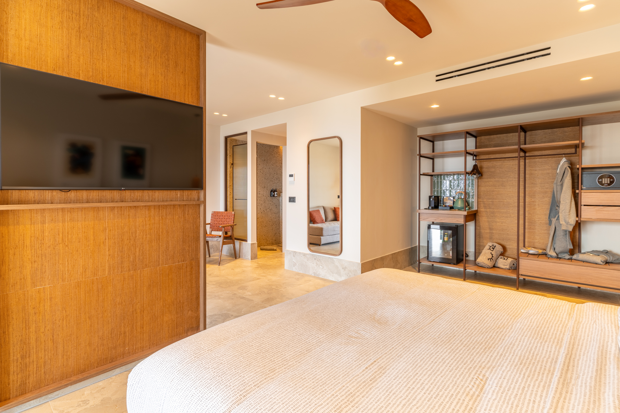 Townhome Sea View with Private Pool