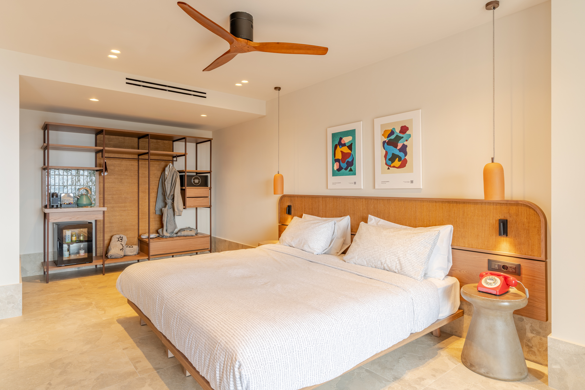 Townhome Sea View with Private Pool