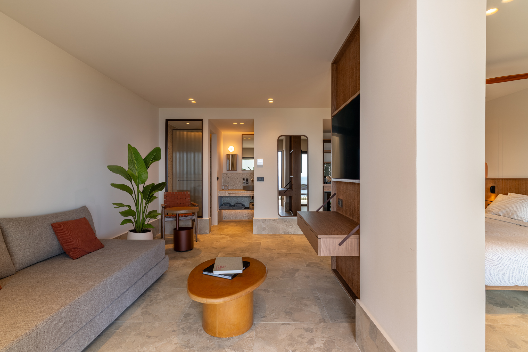 Townhome Sea View with Private Pool