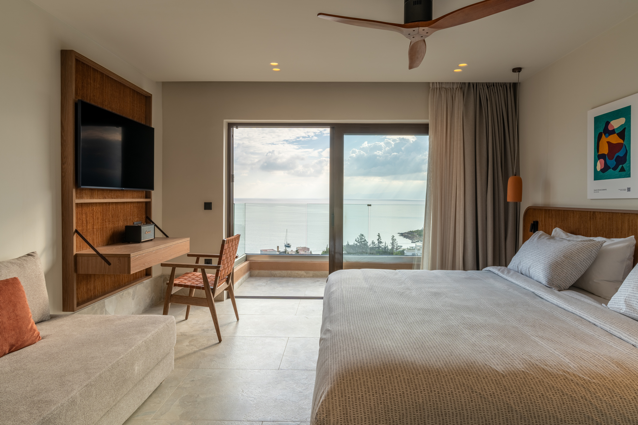 Townhome Sea View