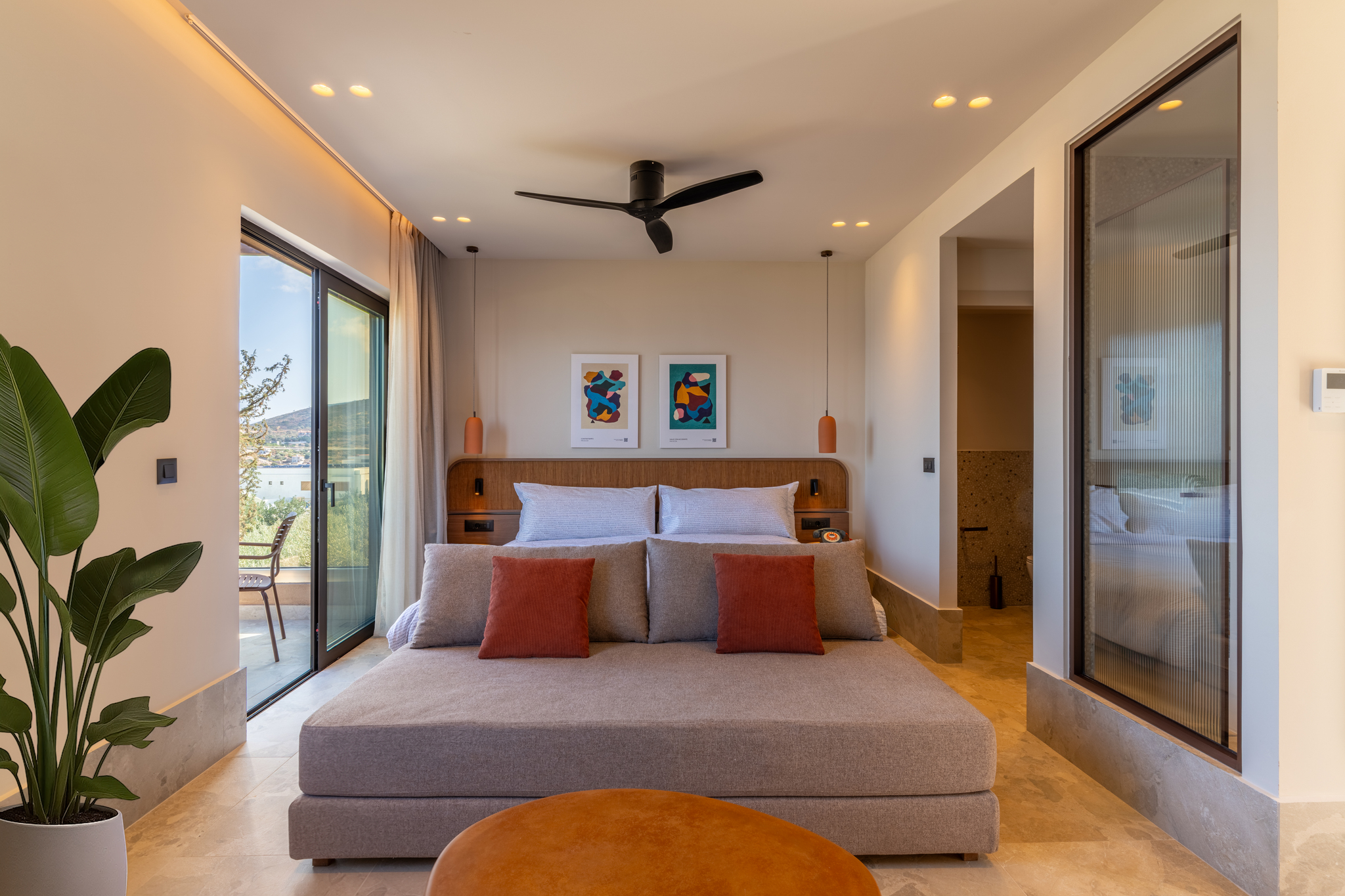 Apartment Standard