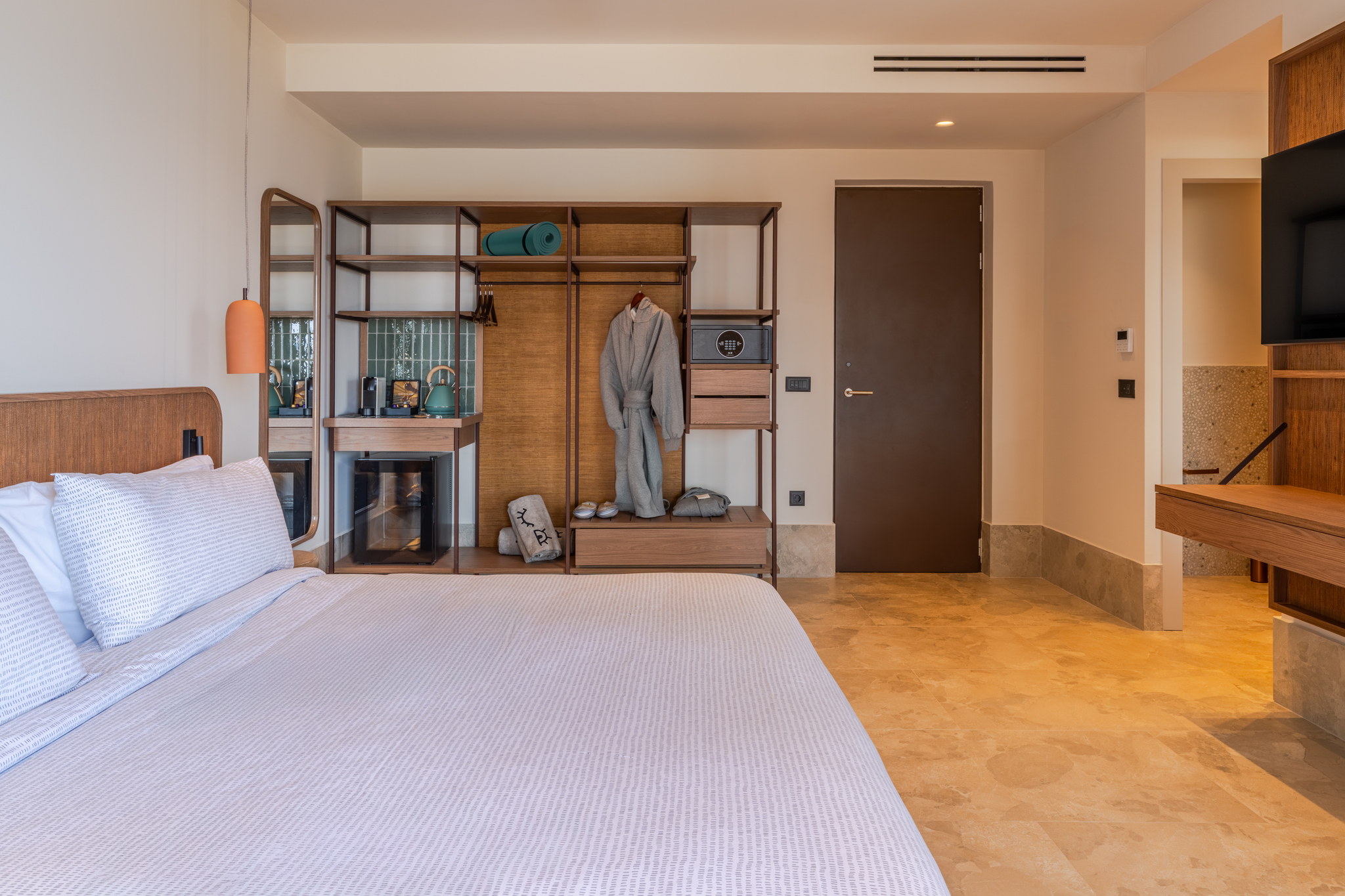 Apartment Standard