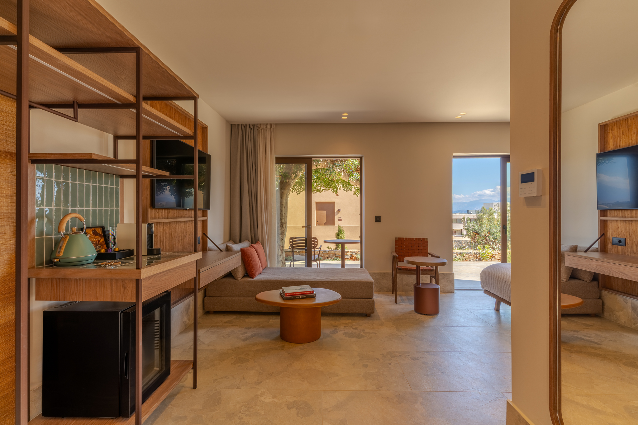 Apartment Standard
