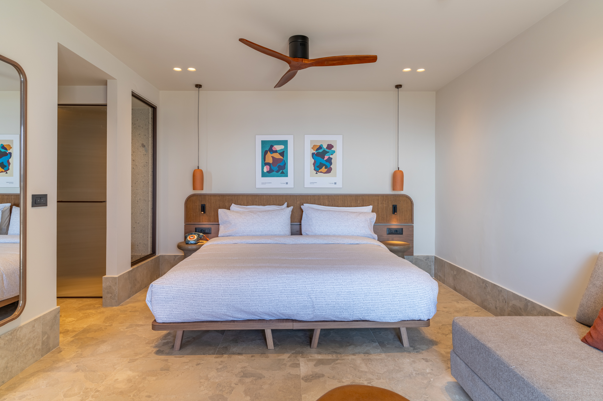 Apartment Standard