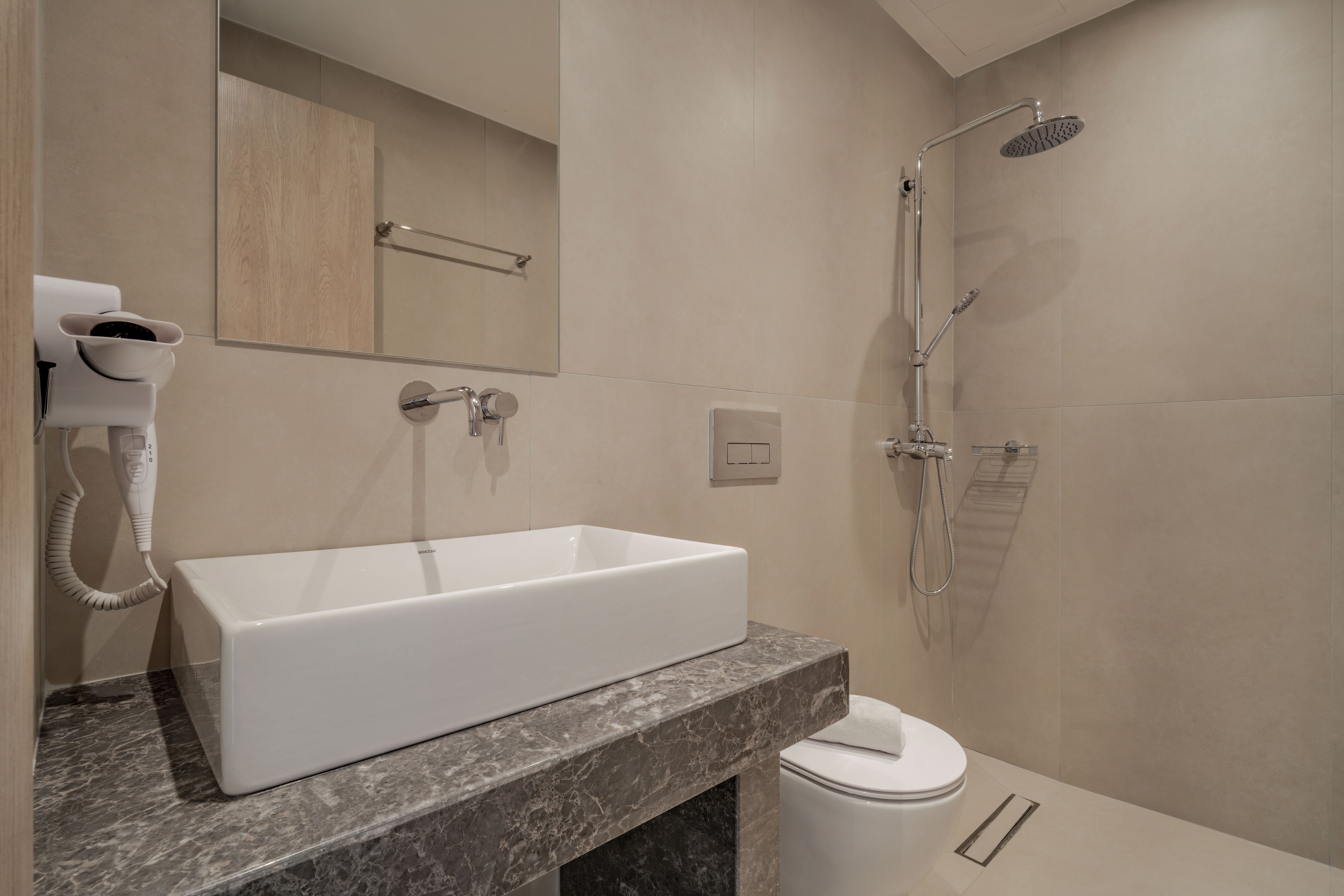 Double or Twin Premium