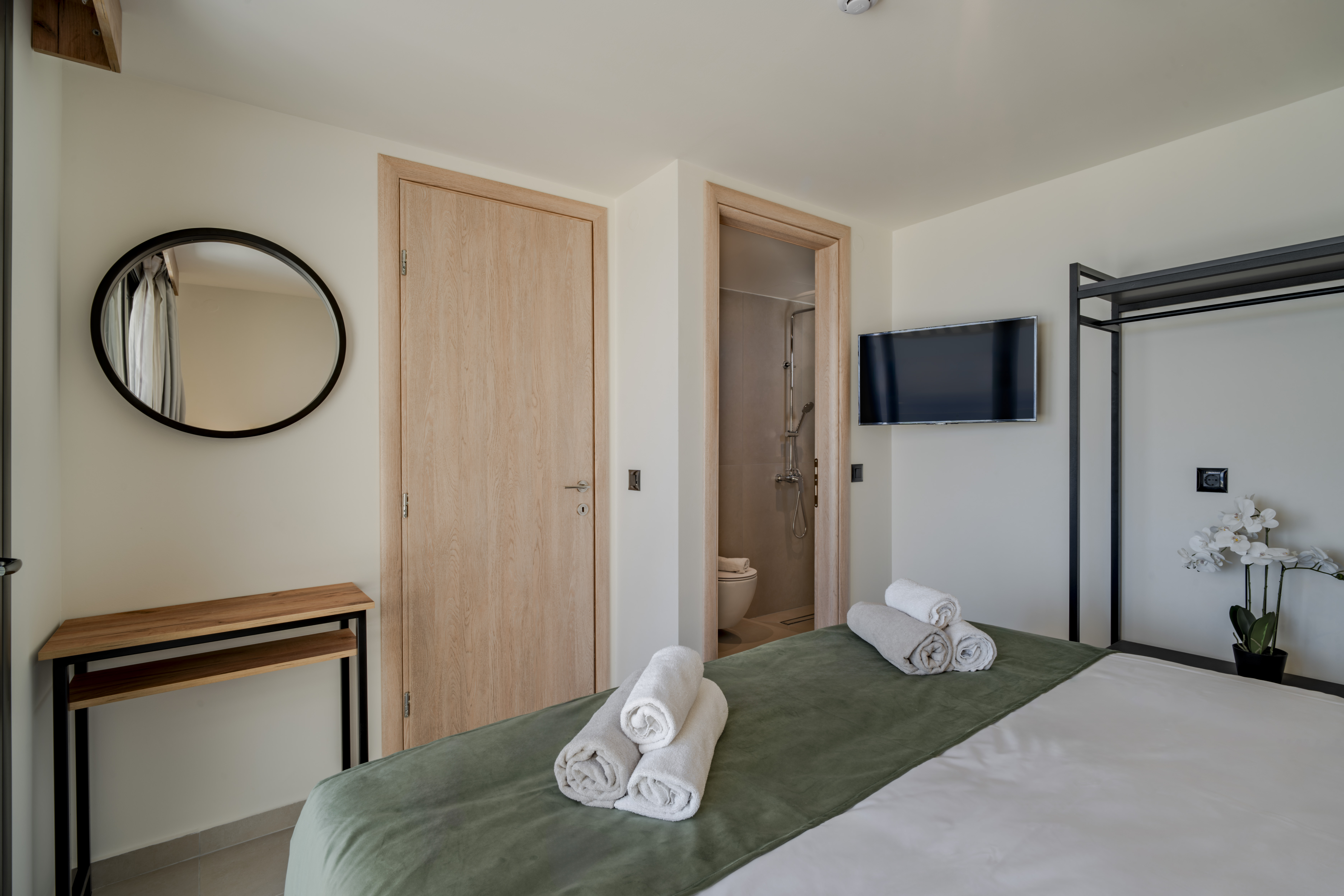 Double or Twin Premium