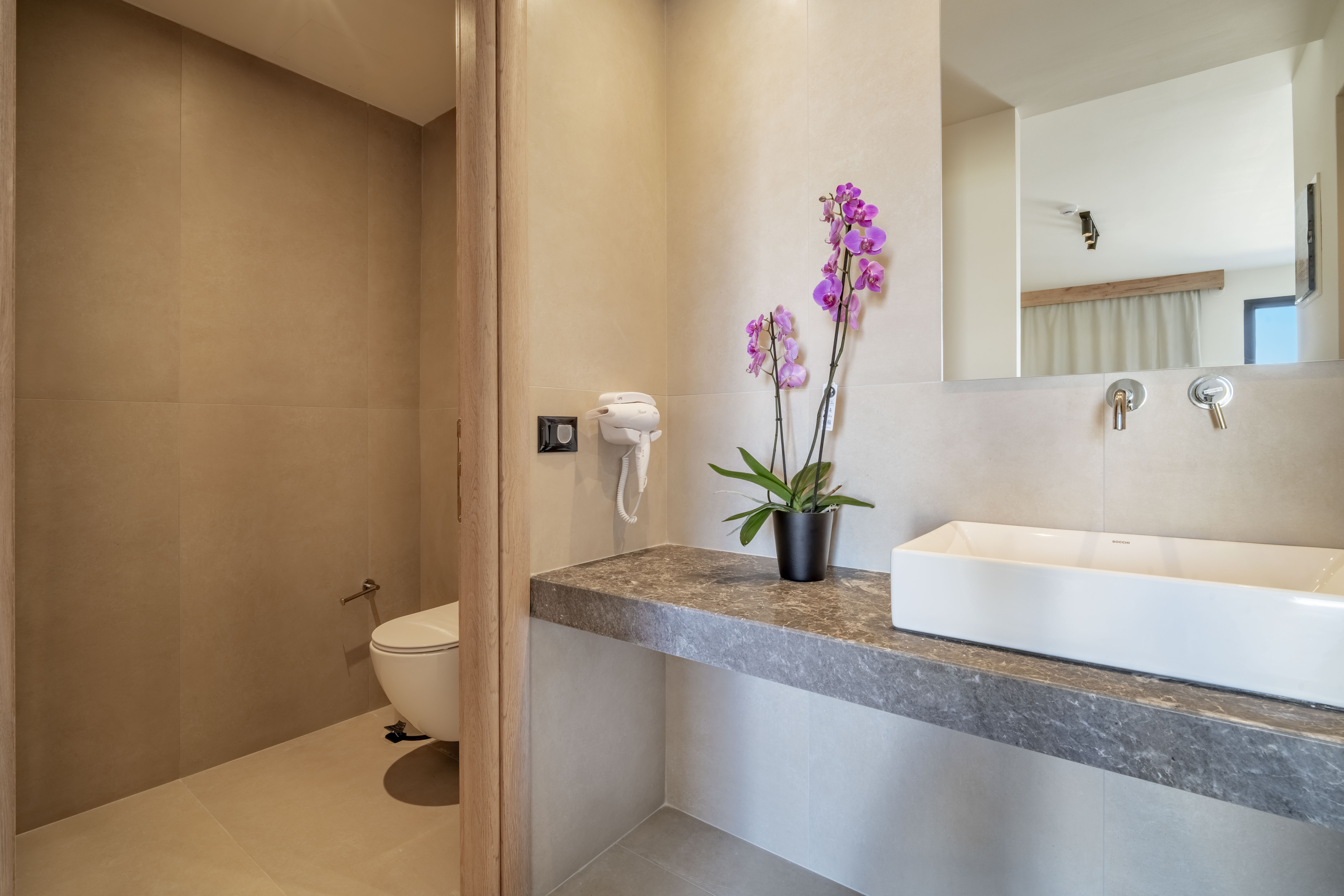 Double or Twin Premium