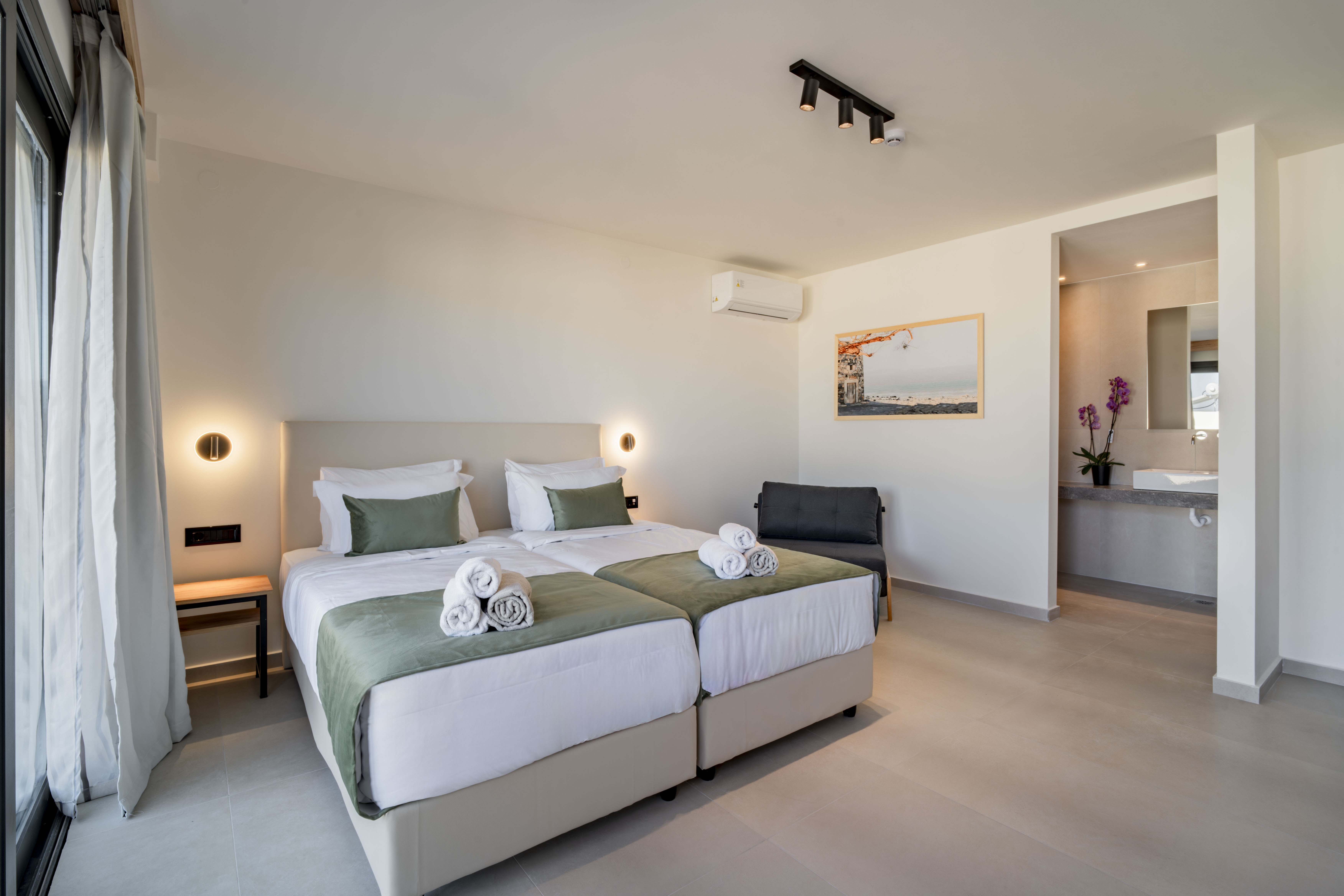 Double or Twin Premium