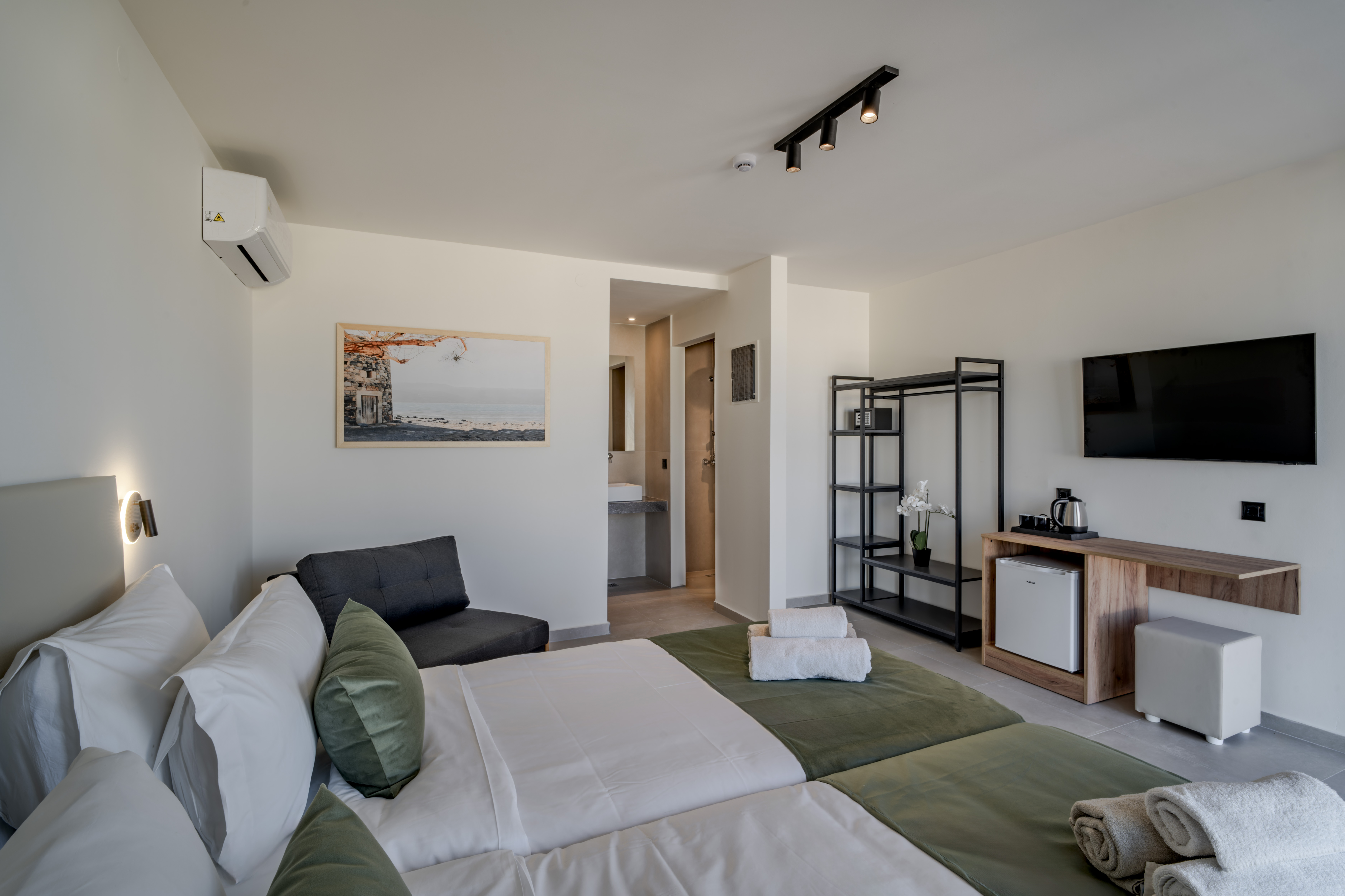 Double or Twin Premium