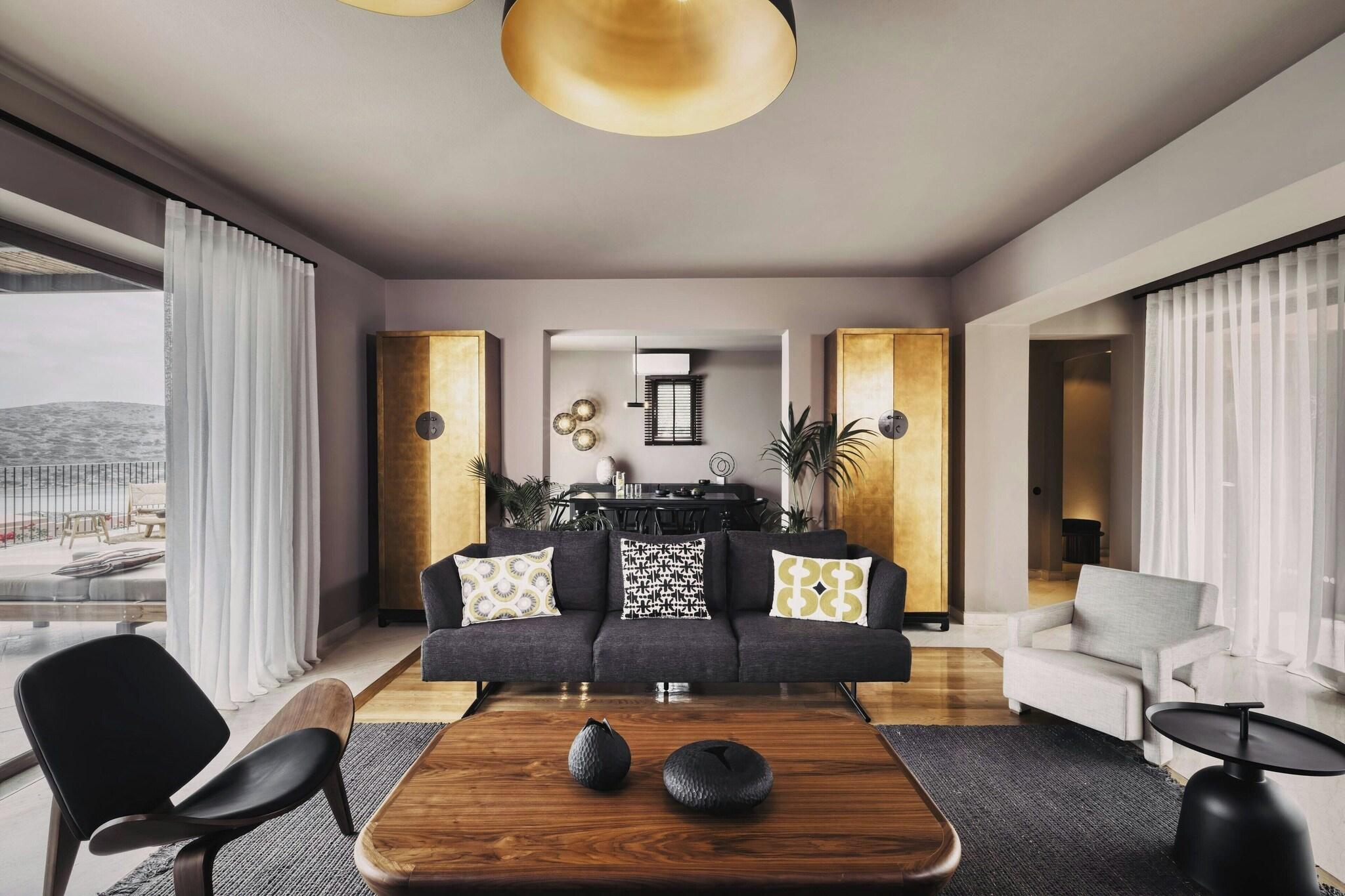 Villa Three Bedrooms with Private Pool