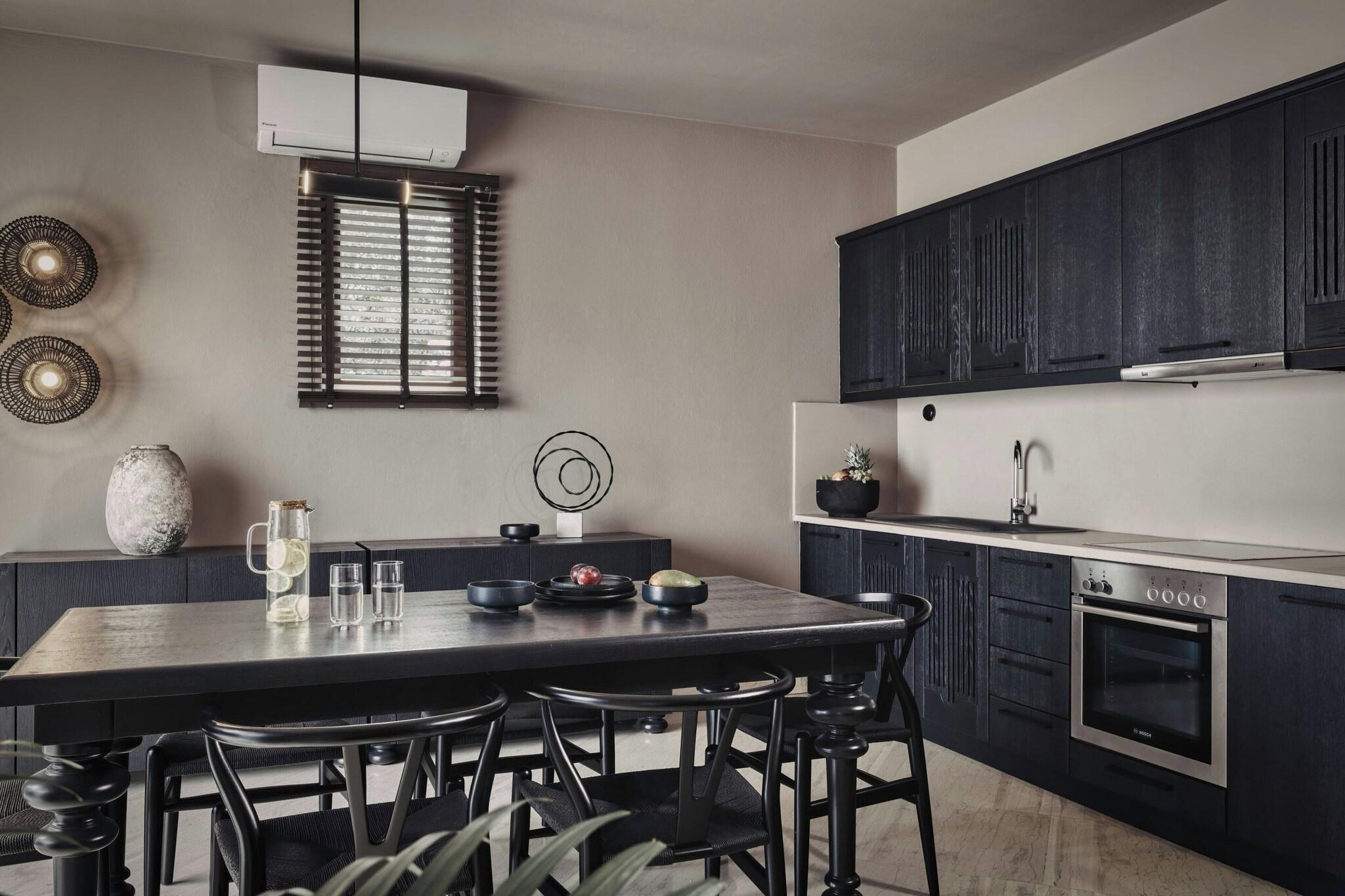 Villa Three Bedrooms with Private Pool