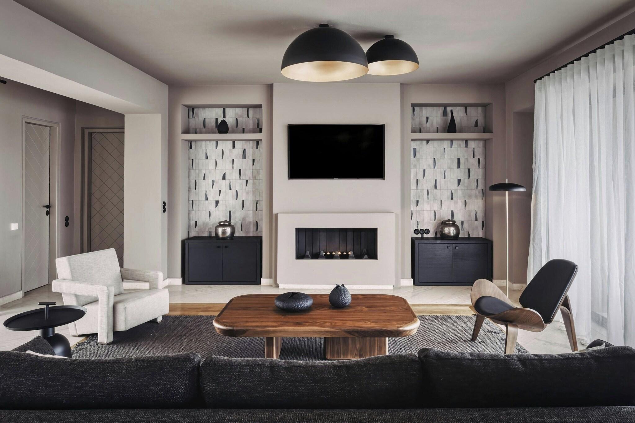 Villa Three Bedrooms with Private Pool