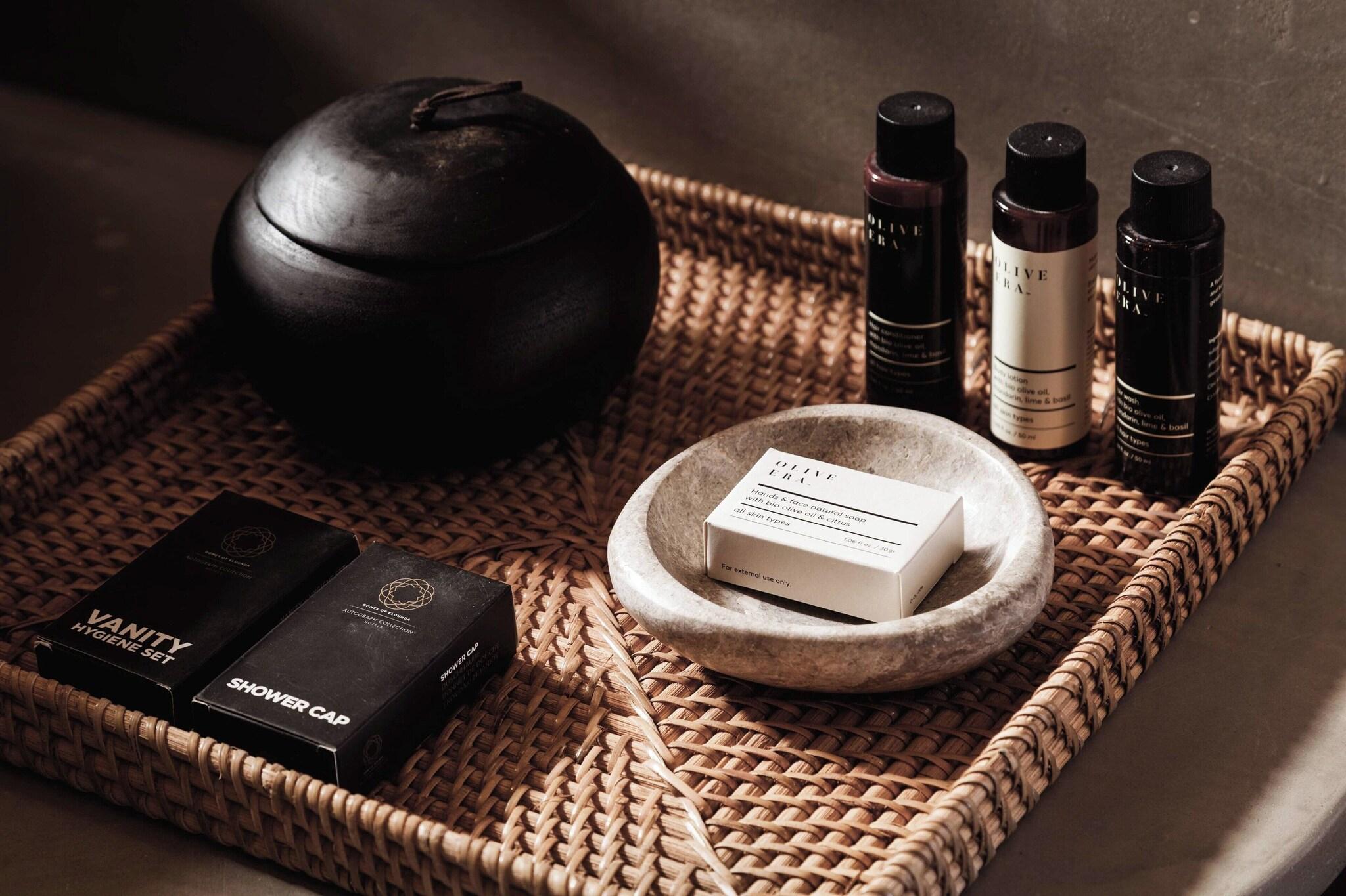 Suite with Private Pool