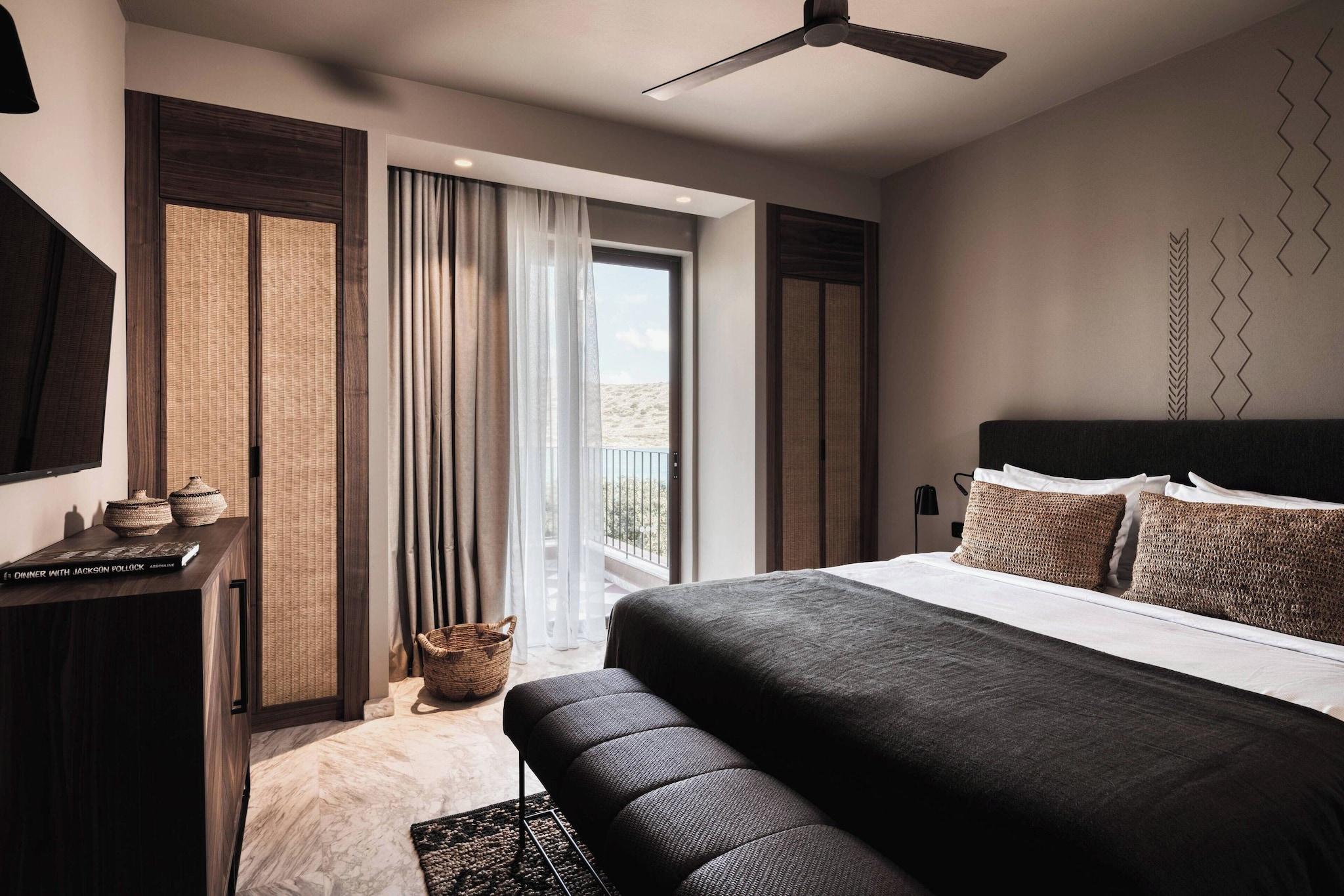 Suite with Private Pool