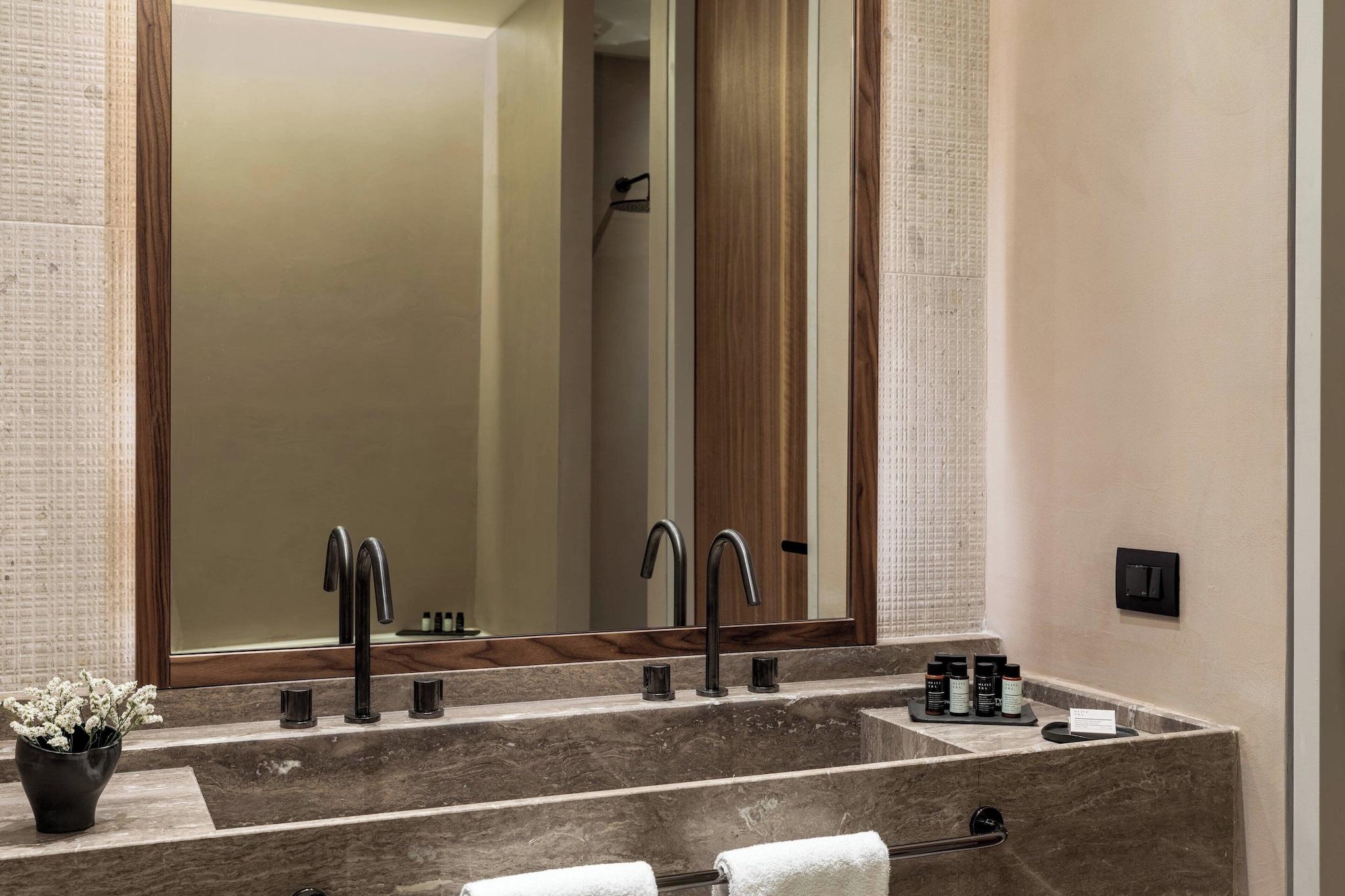 Apartment with Private Pool