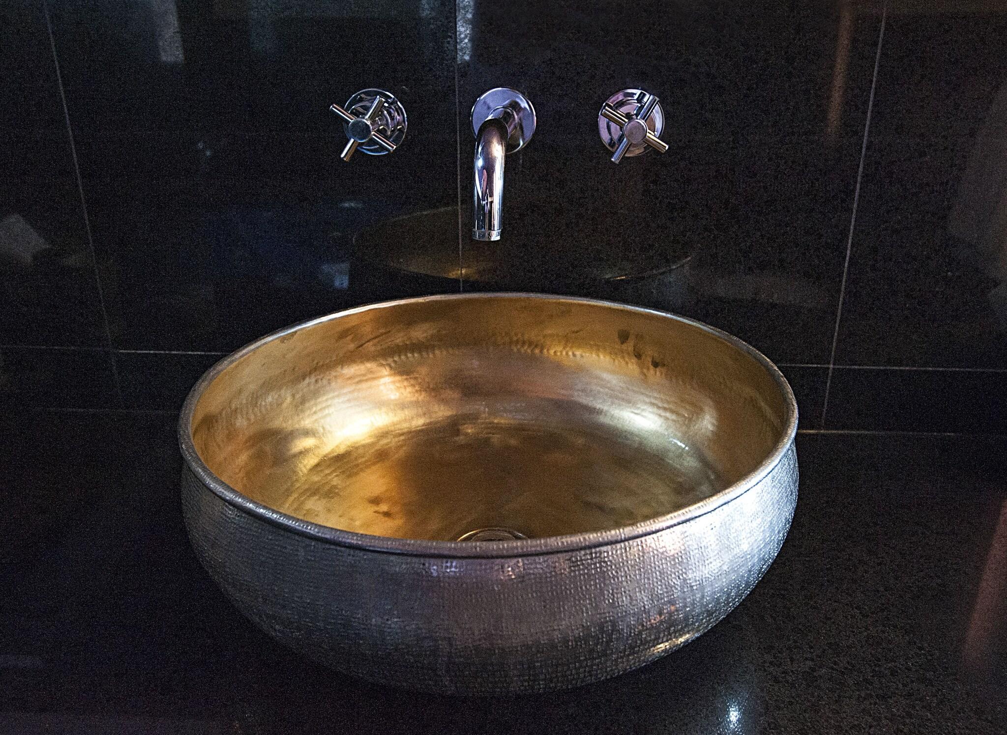 Suite with Private Pool