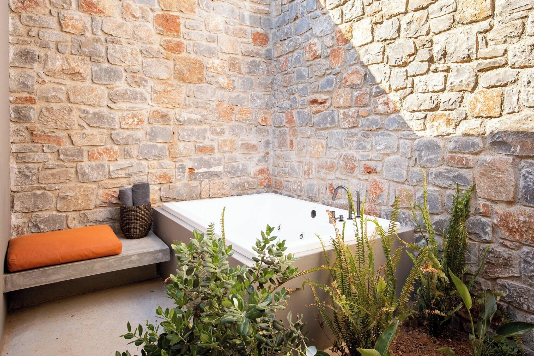 Apartment with Private Pool