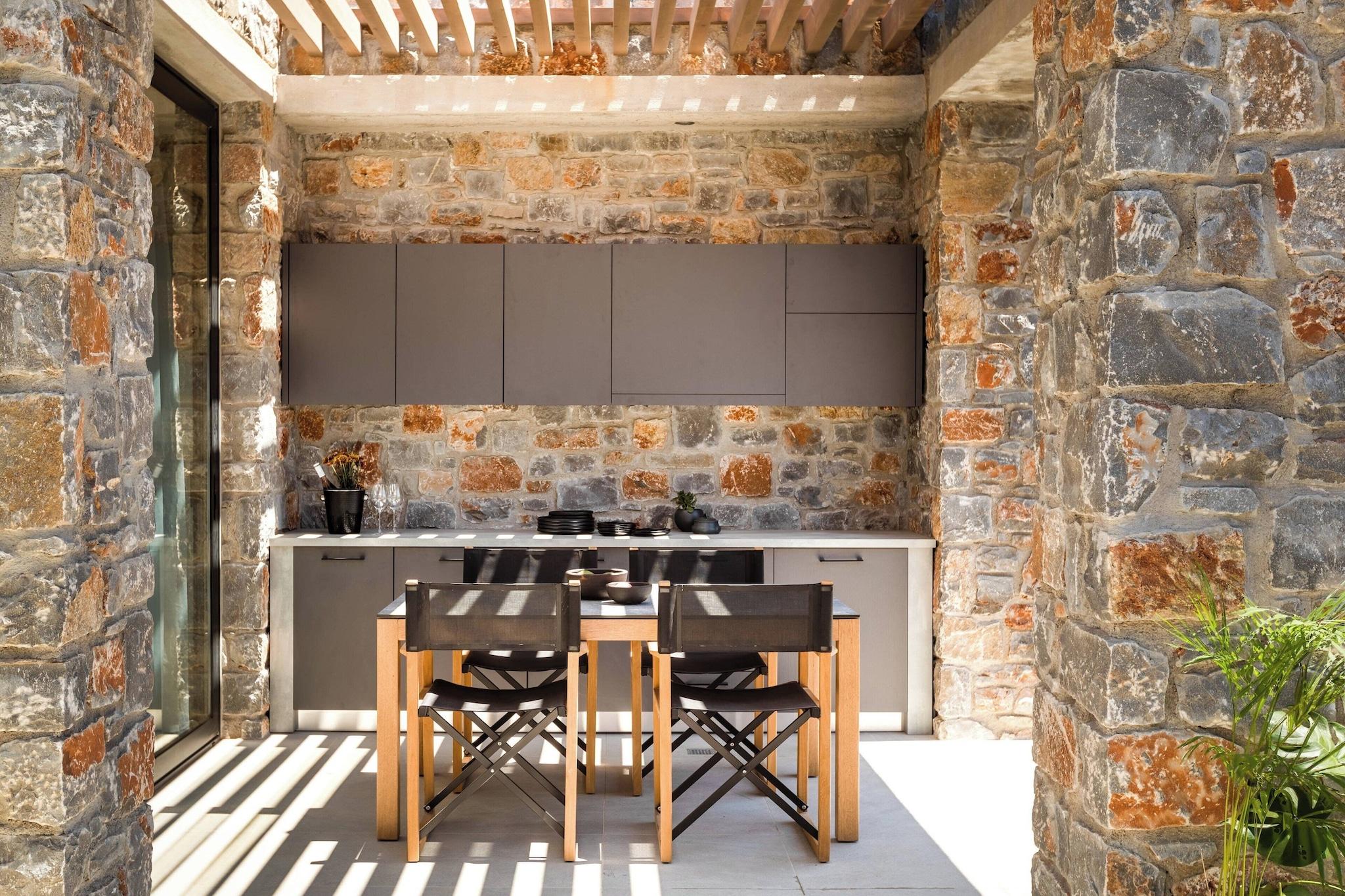 Apartment with Private Pool