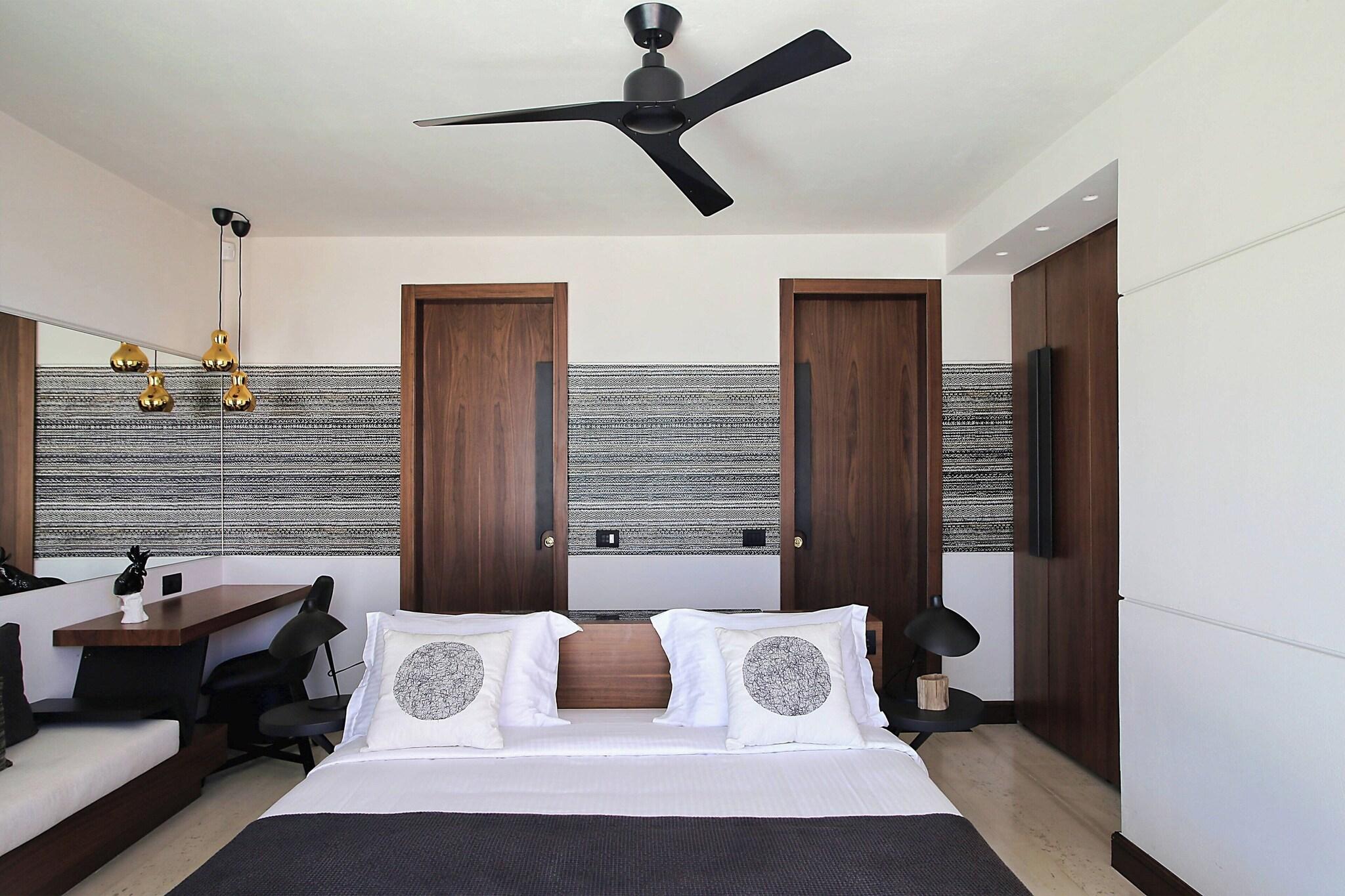 Apartment Two Bedrooms with Private Pool