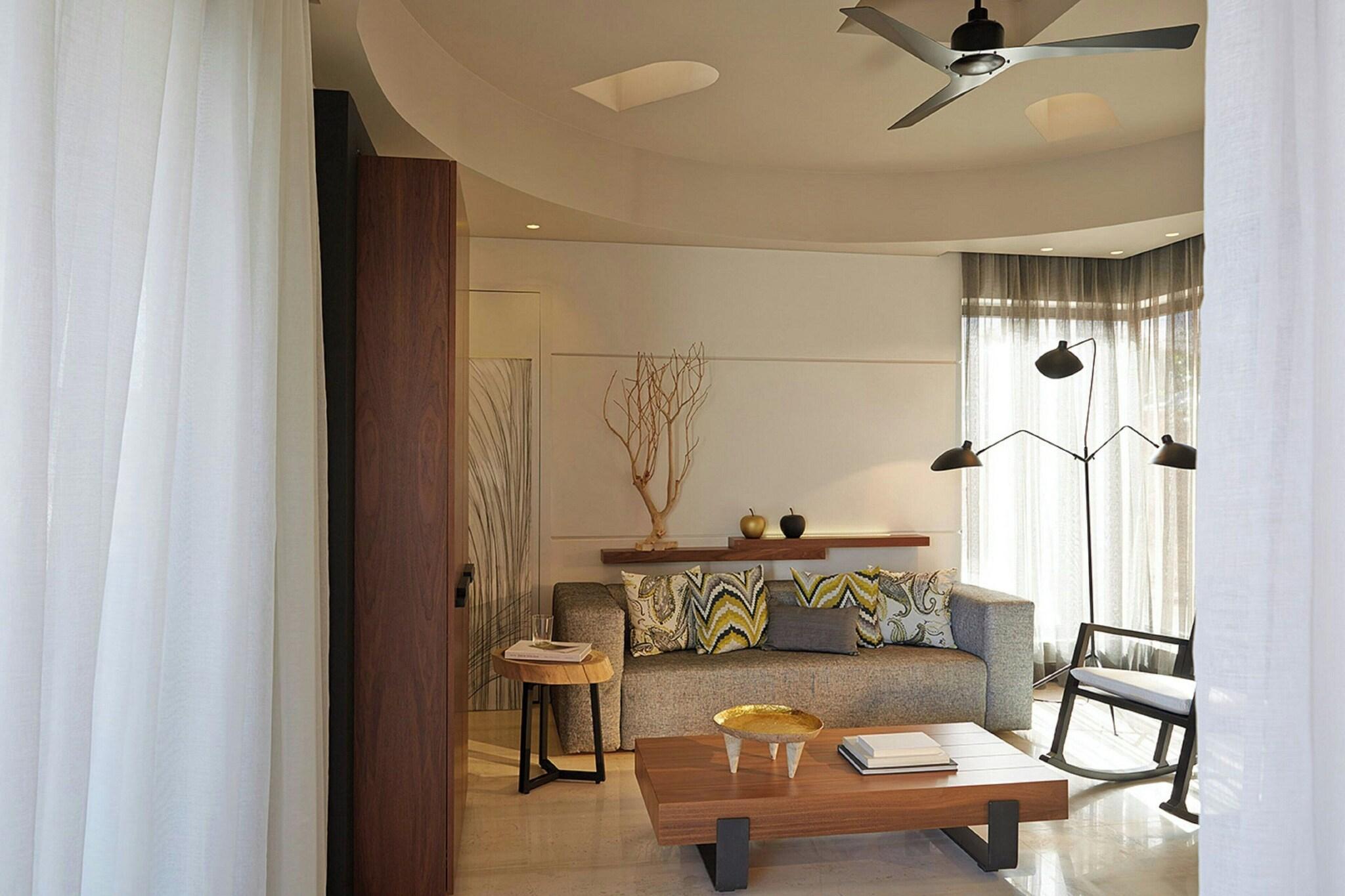 Apartment Two Bedrooms with Private Pool